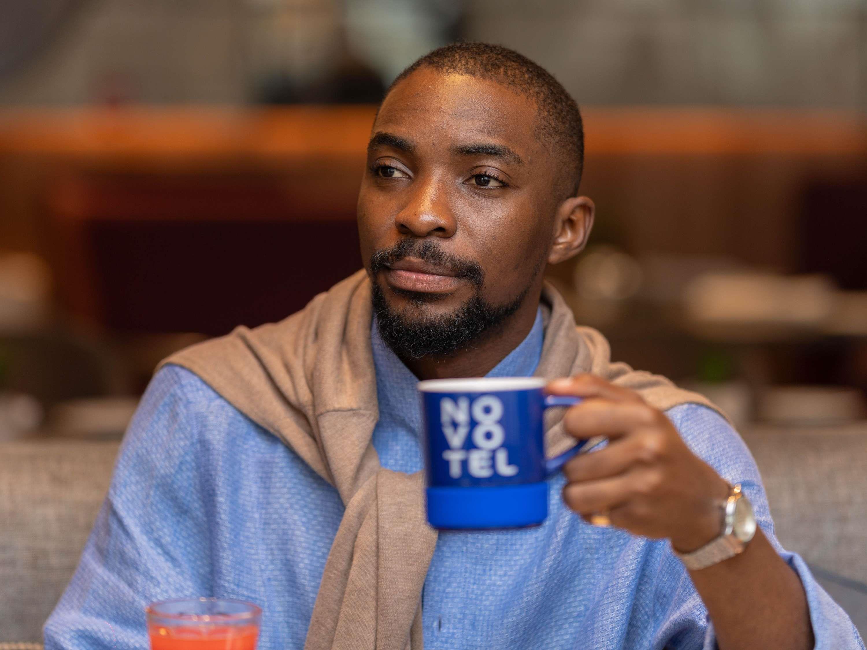 Novotel Kinshasa La Gombe