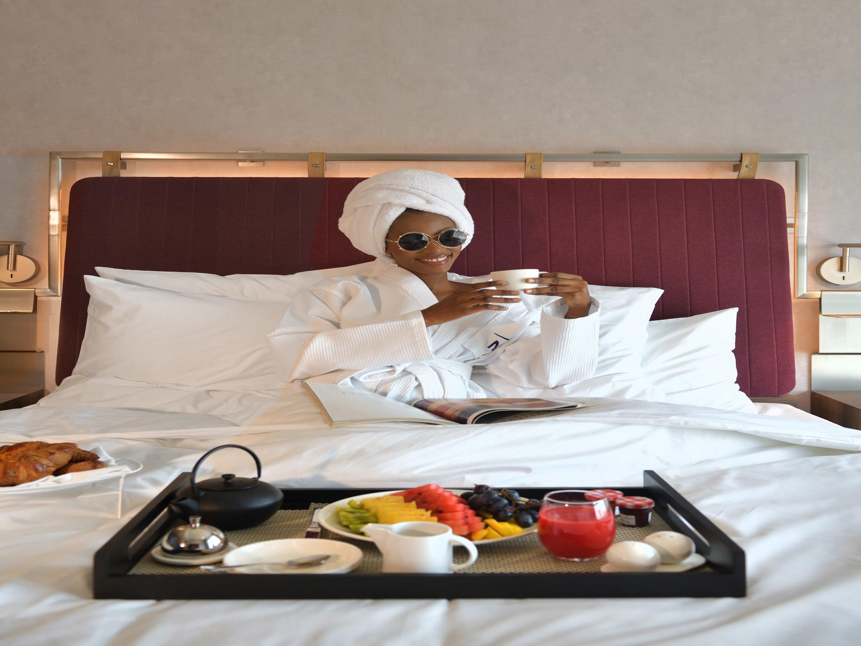 Novotel Kinshasa La Gombe