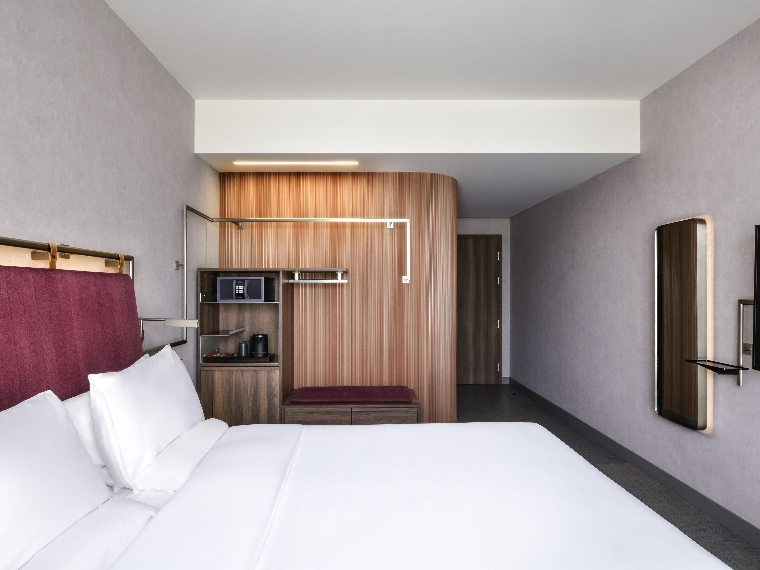 Novotel Kinshasa La Gombe