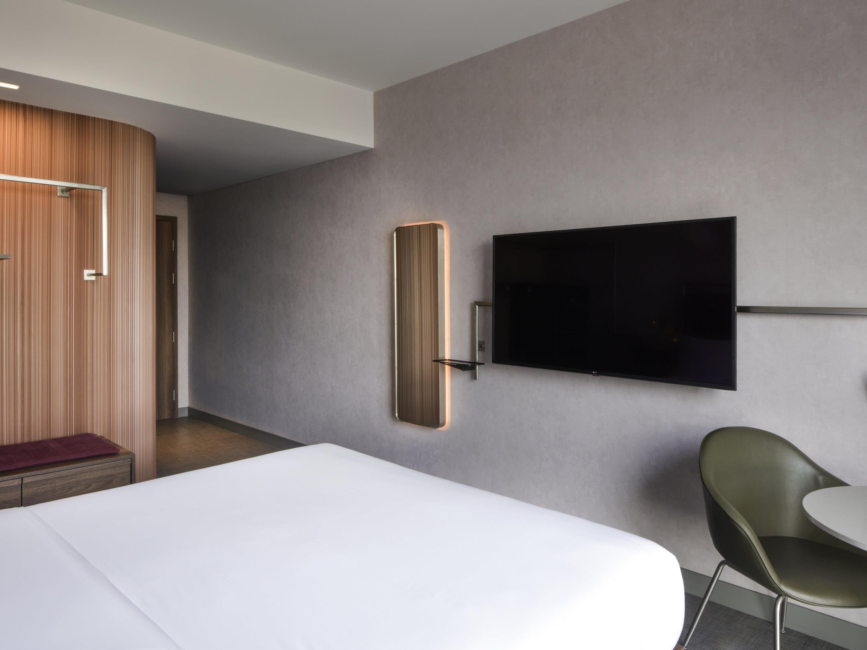 Novotel Kinshasa La Gombe