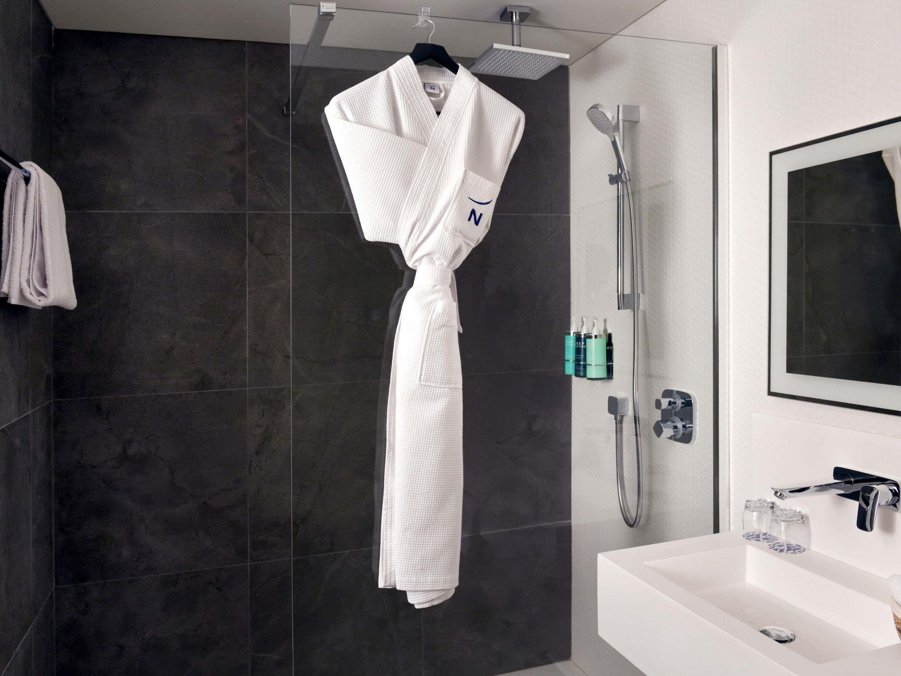 Novotel Kinshasa La Gombe