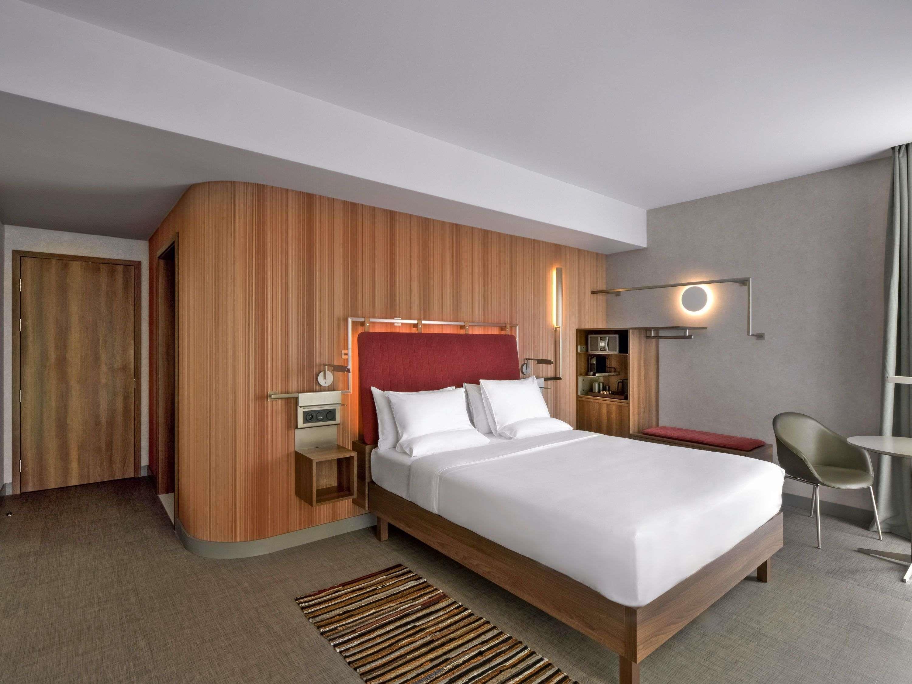 Novotel Kinshasa La Gombe