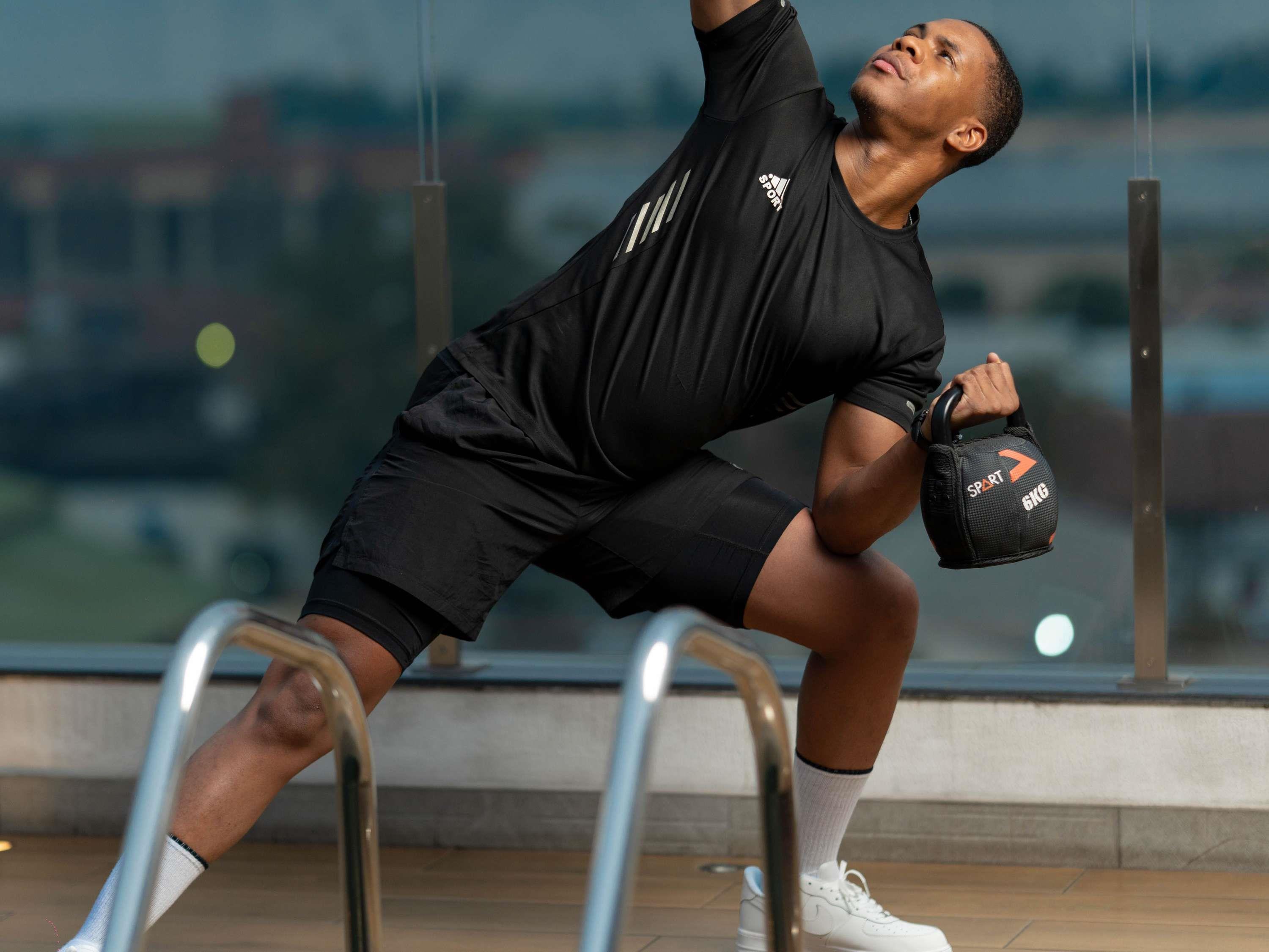 Novotel Kinshasa La Gombe