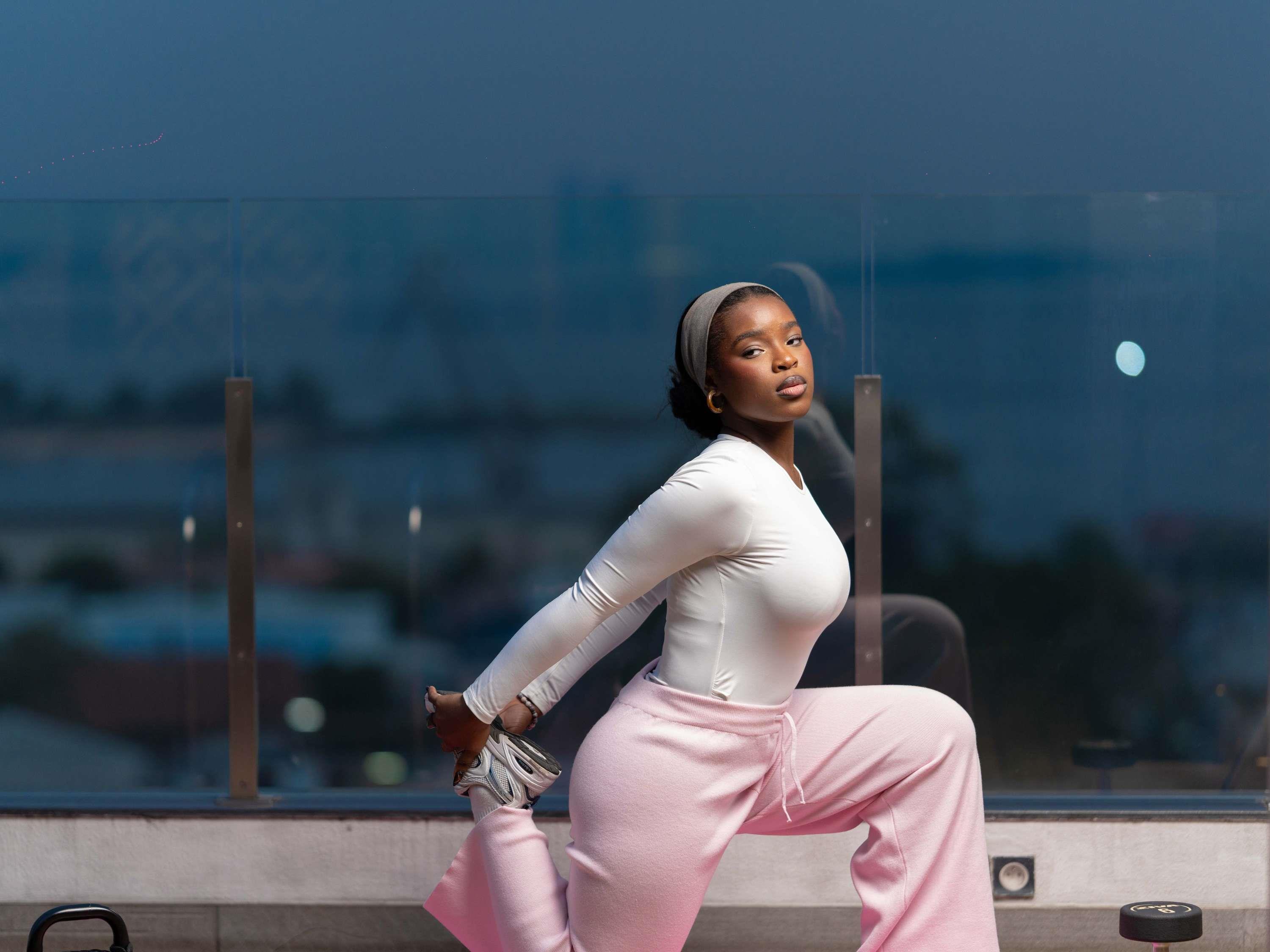 Novotel Kinshasa La Gombe