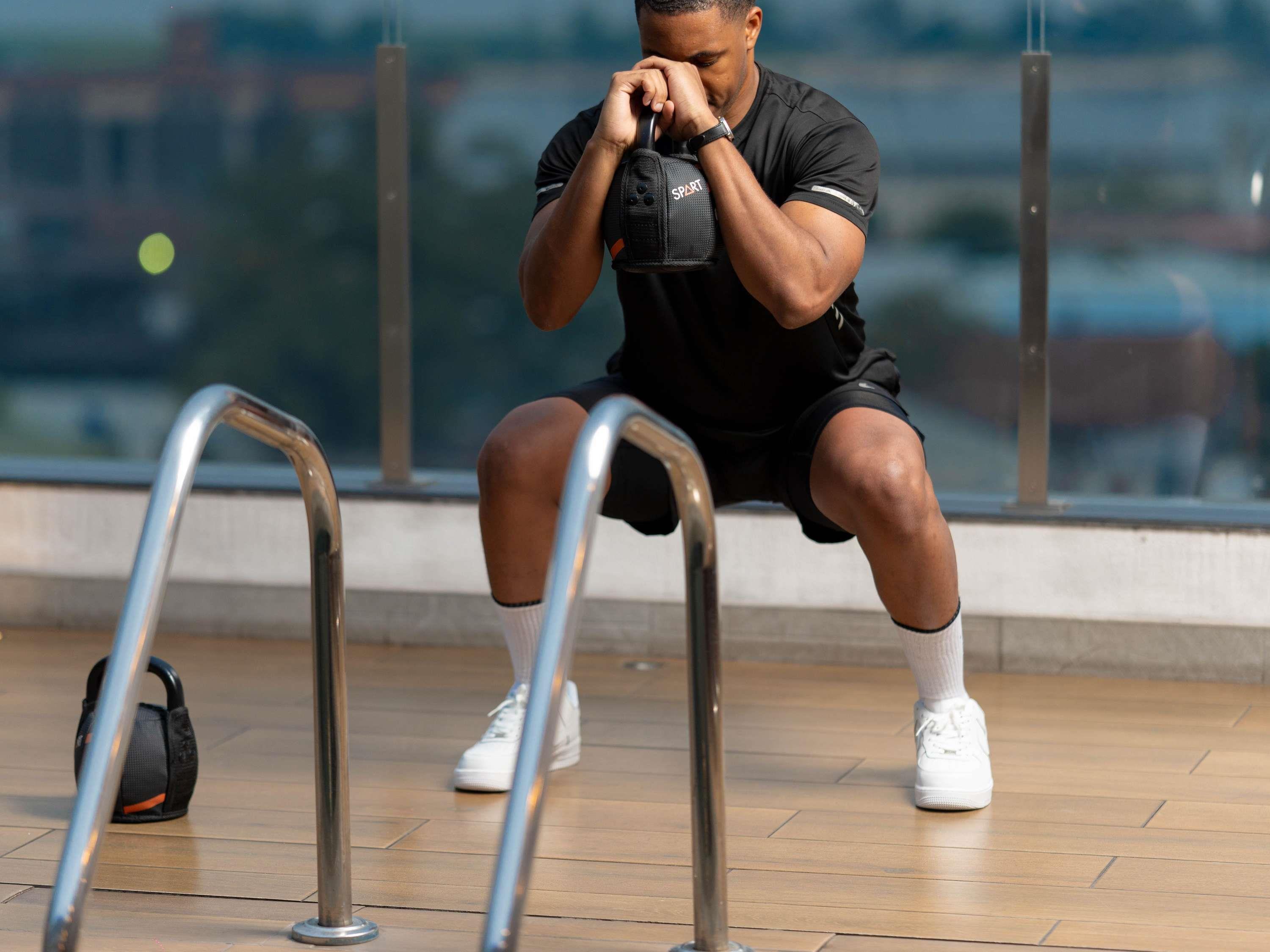 Novotel Kinshasa La Gombe