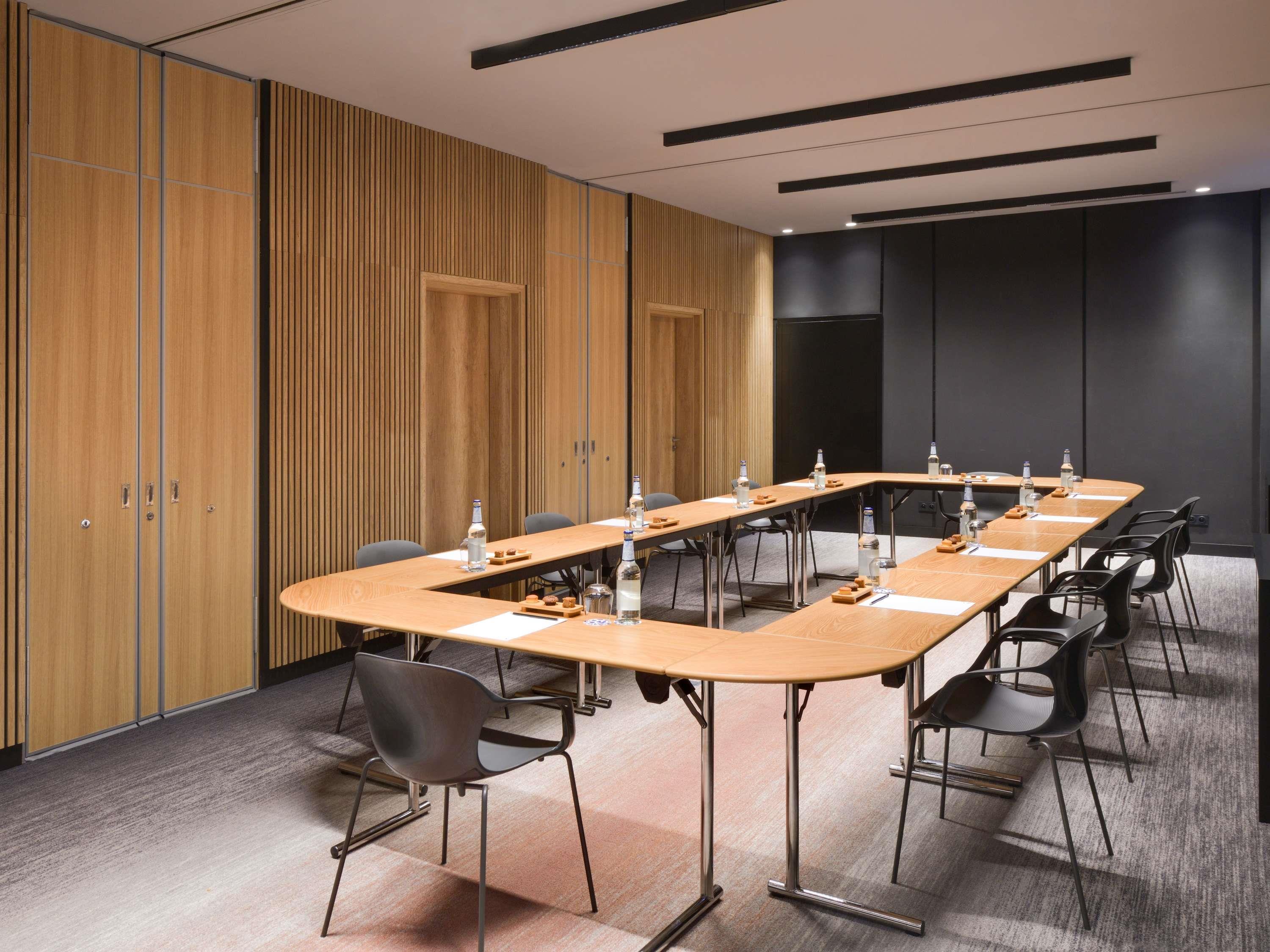 Novotel Kinshasa La Gombe