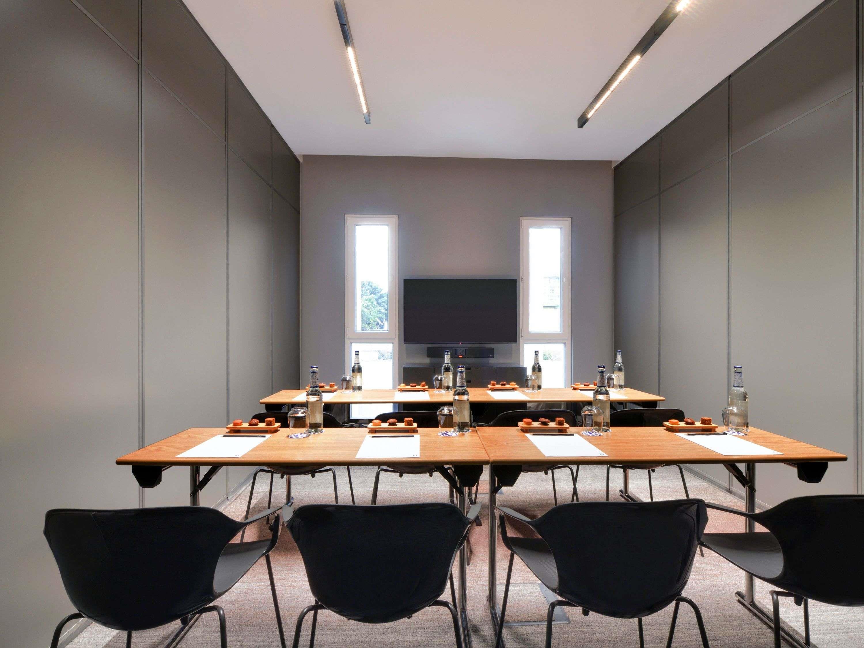 Novotel Kinshasa La Gombe