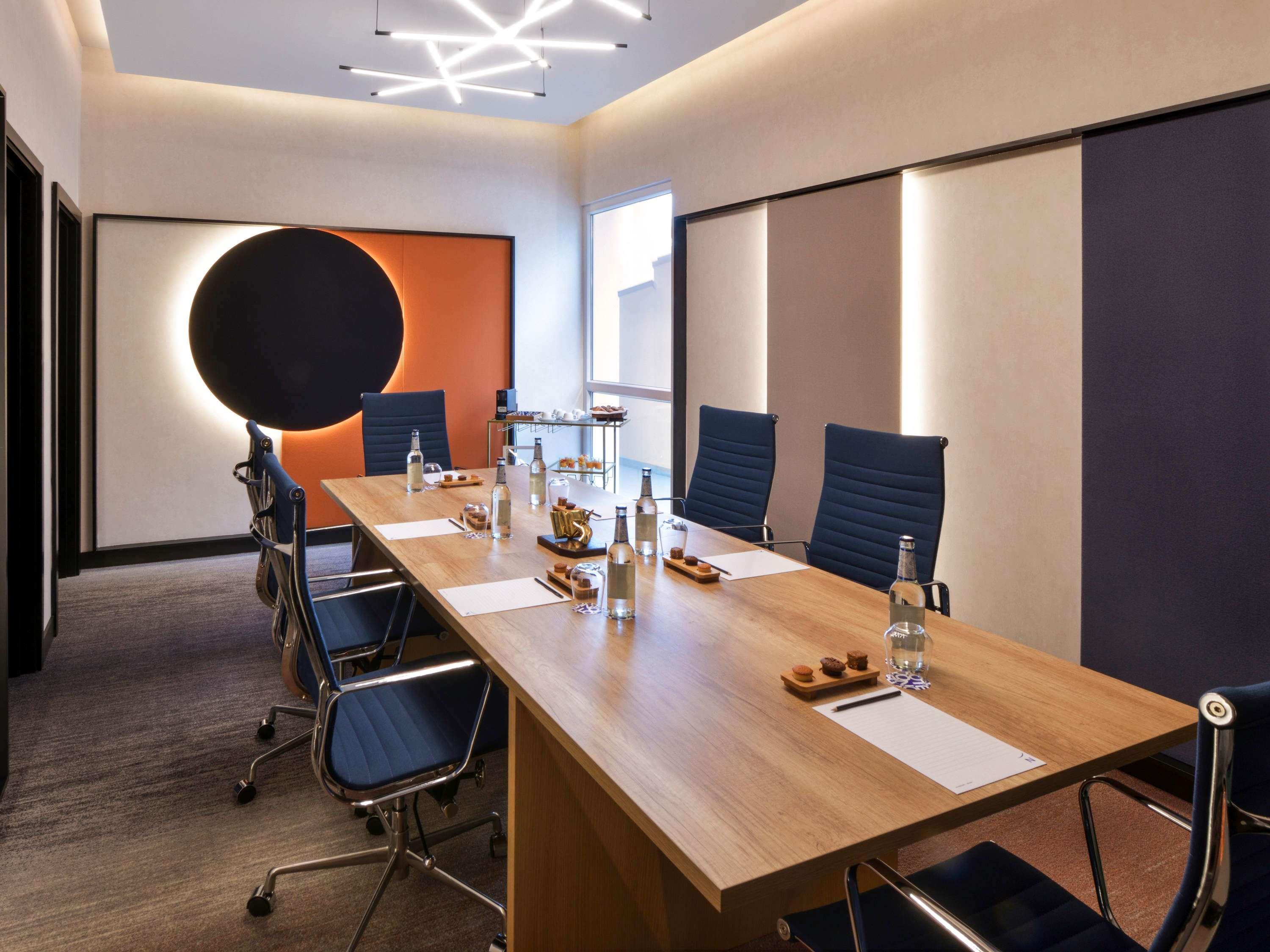 Novotel Kinshasa La Gombe