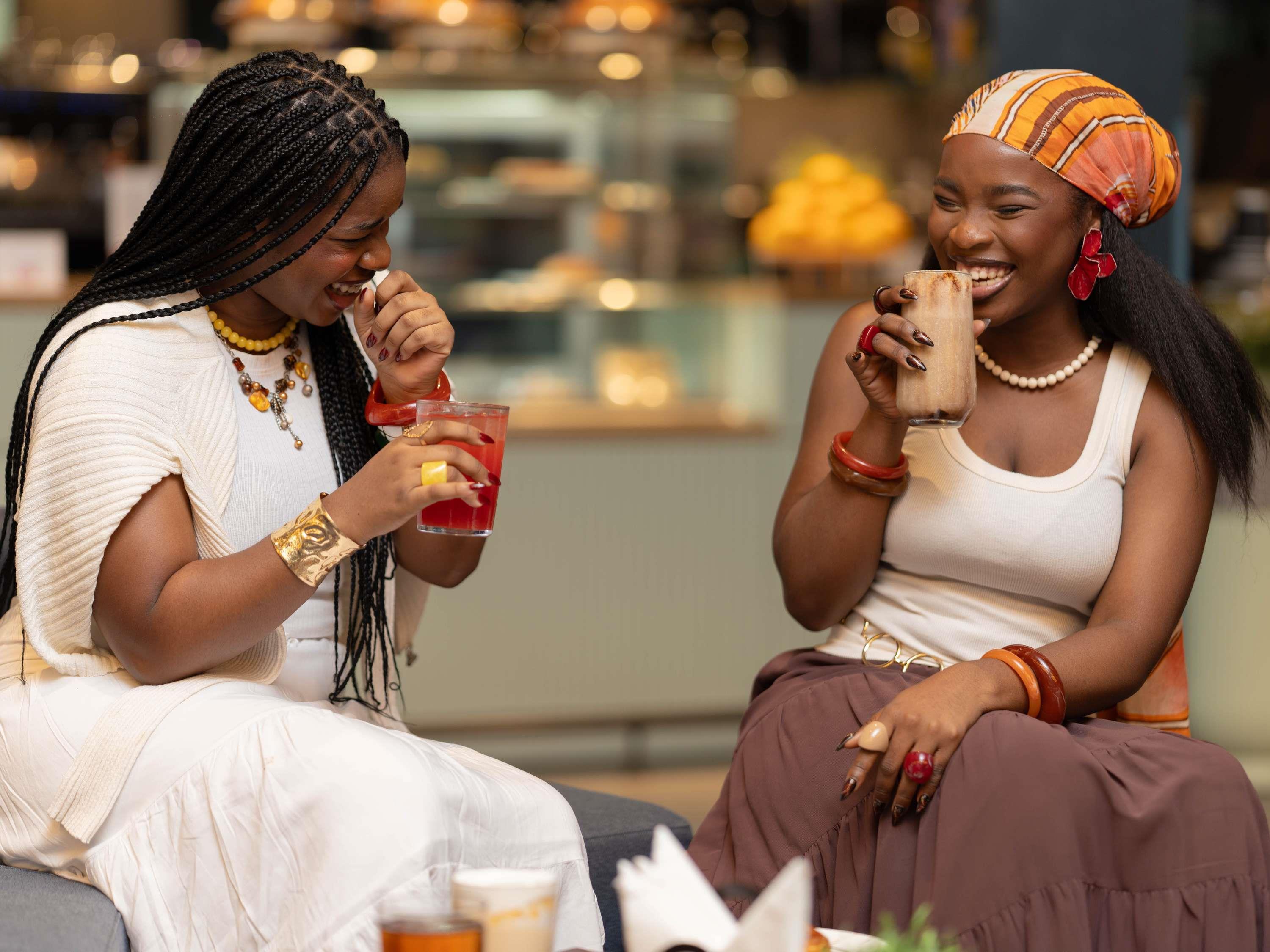 Novotel Kinshasa La Gombe