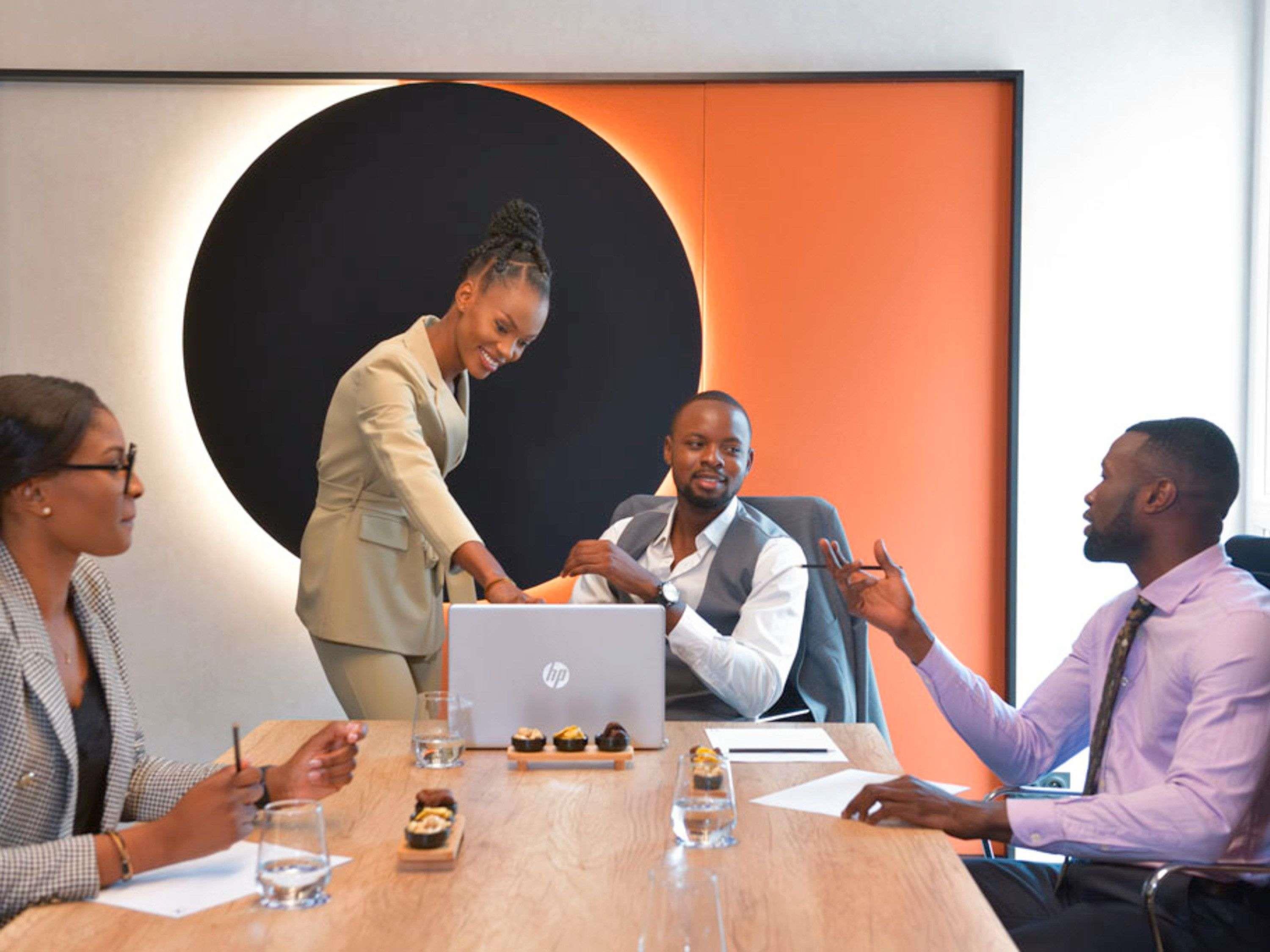 Novotel Kinshasa La Gombe