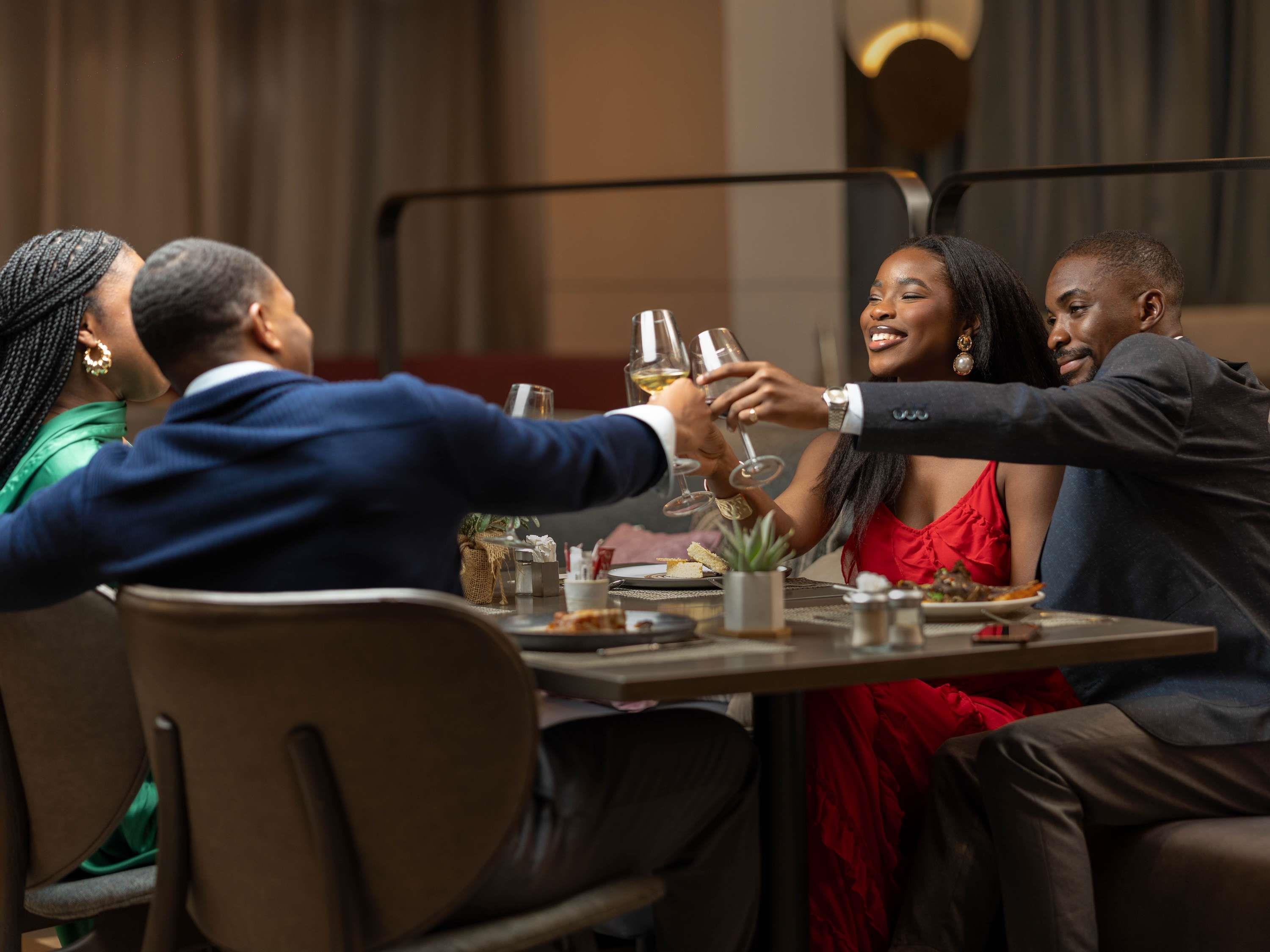 Novotel Kinshasa La Gombe