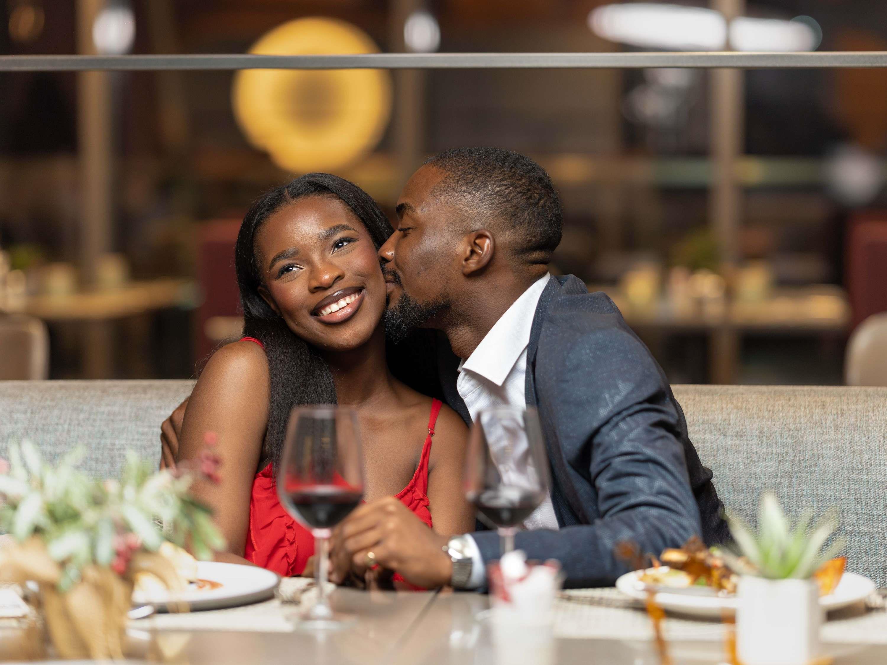 Novotel Kinshasa La Gombe