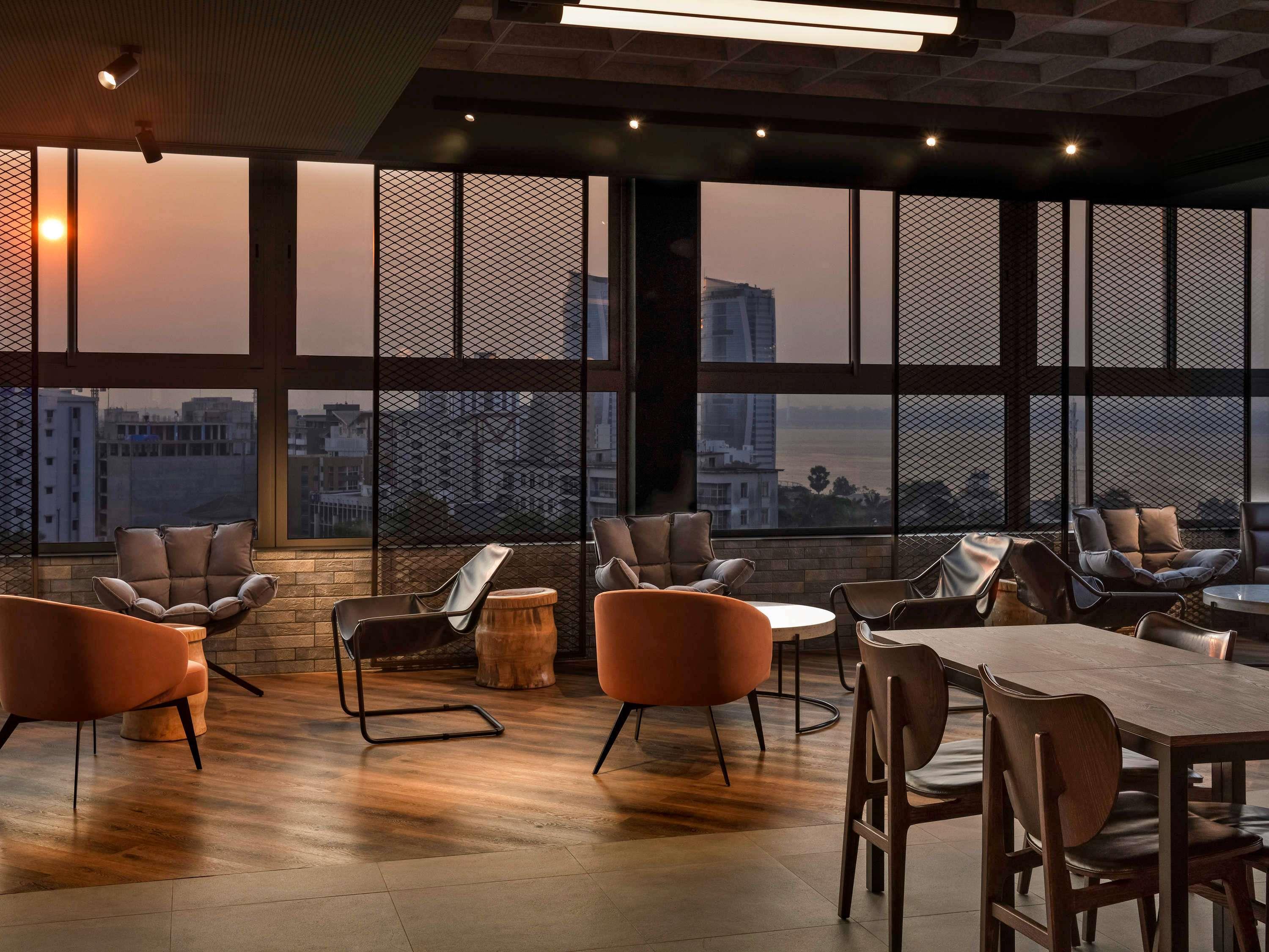 Novotel Kinshasa La Gombe