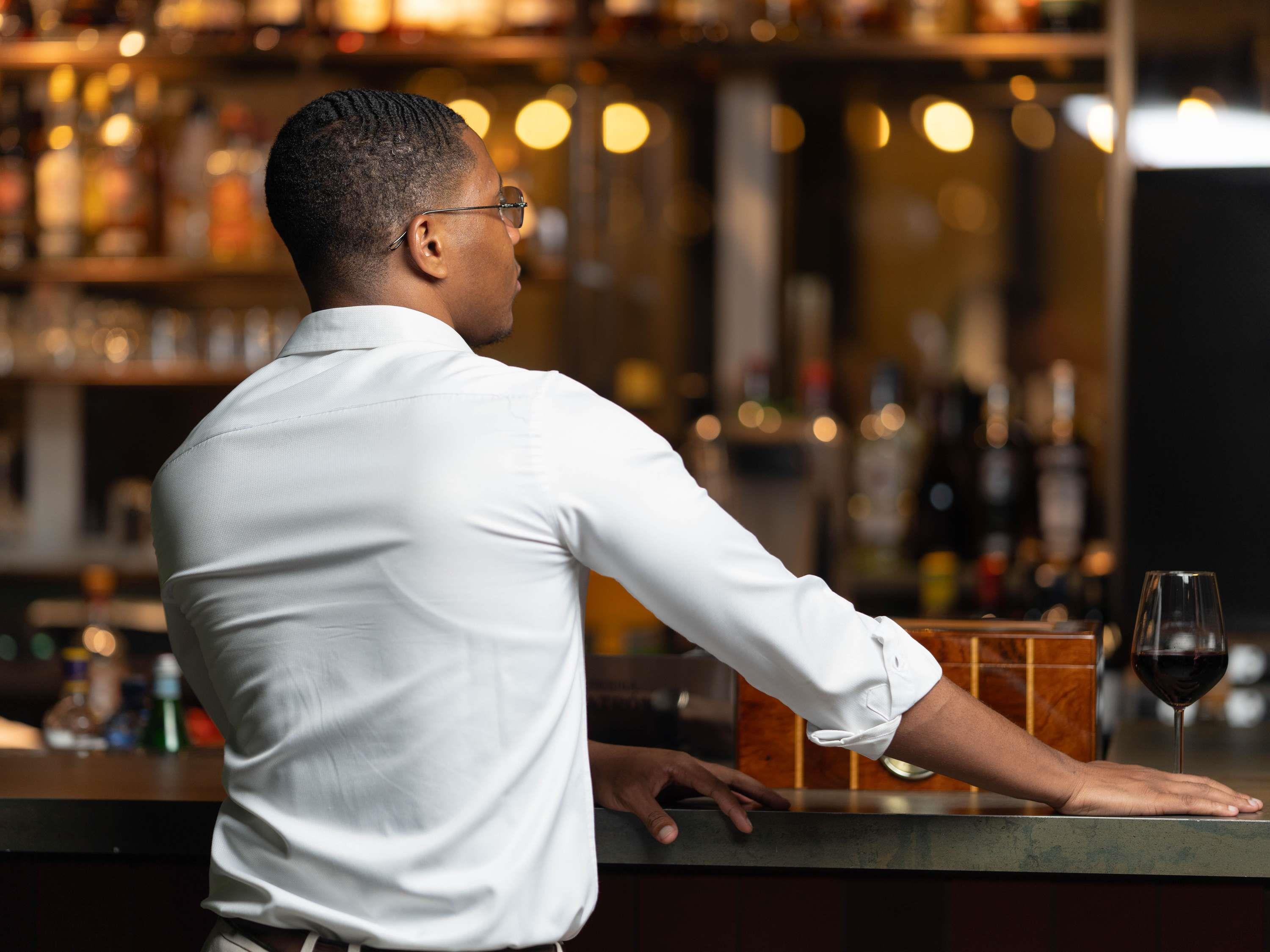 Novotel Kinshasa La Gombe