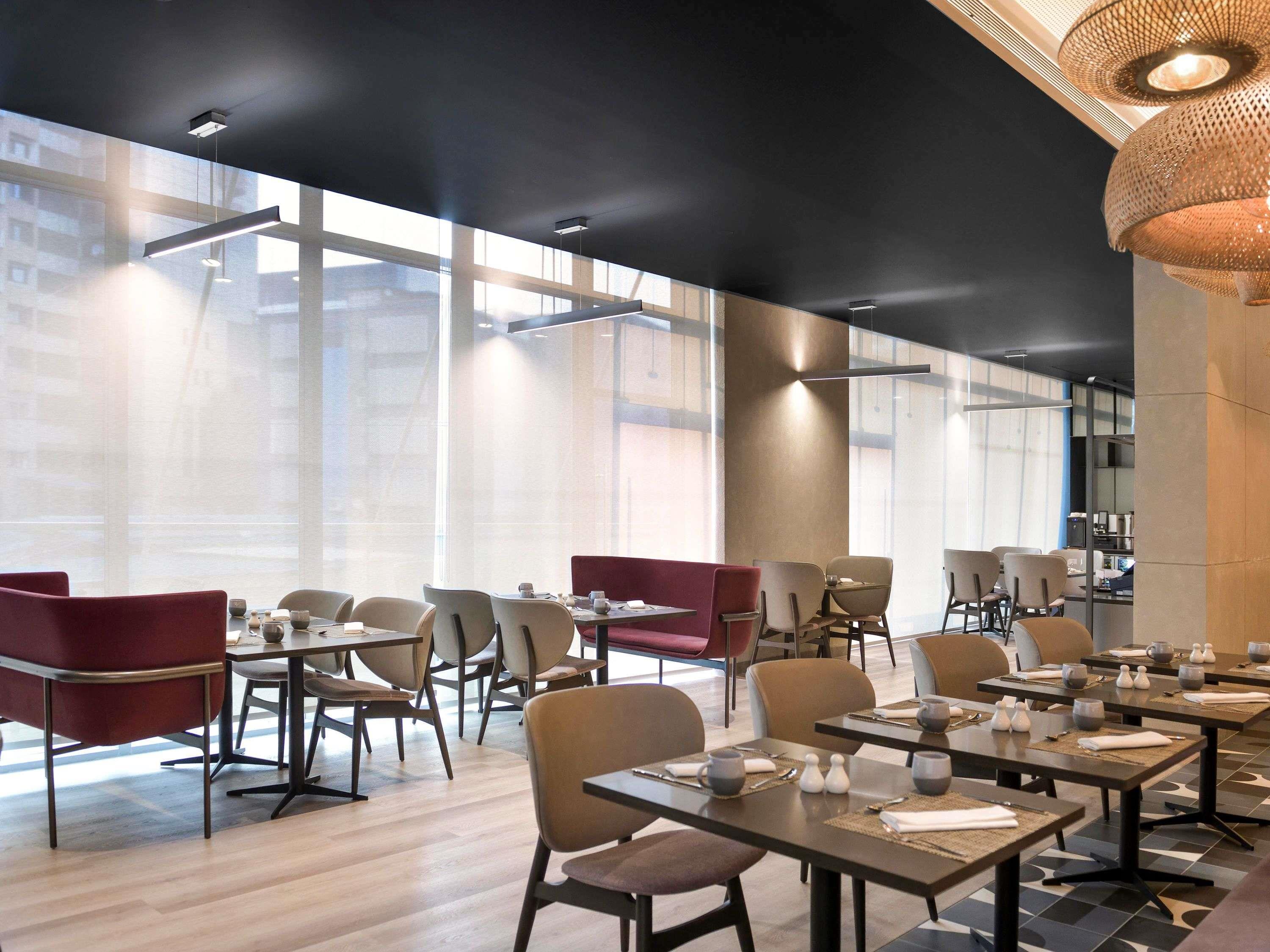 Novotel Kinshasa La Gombe