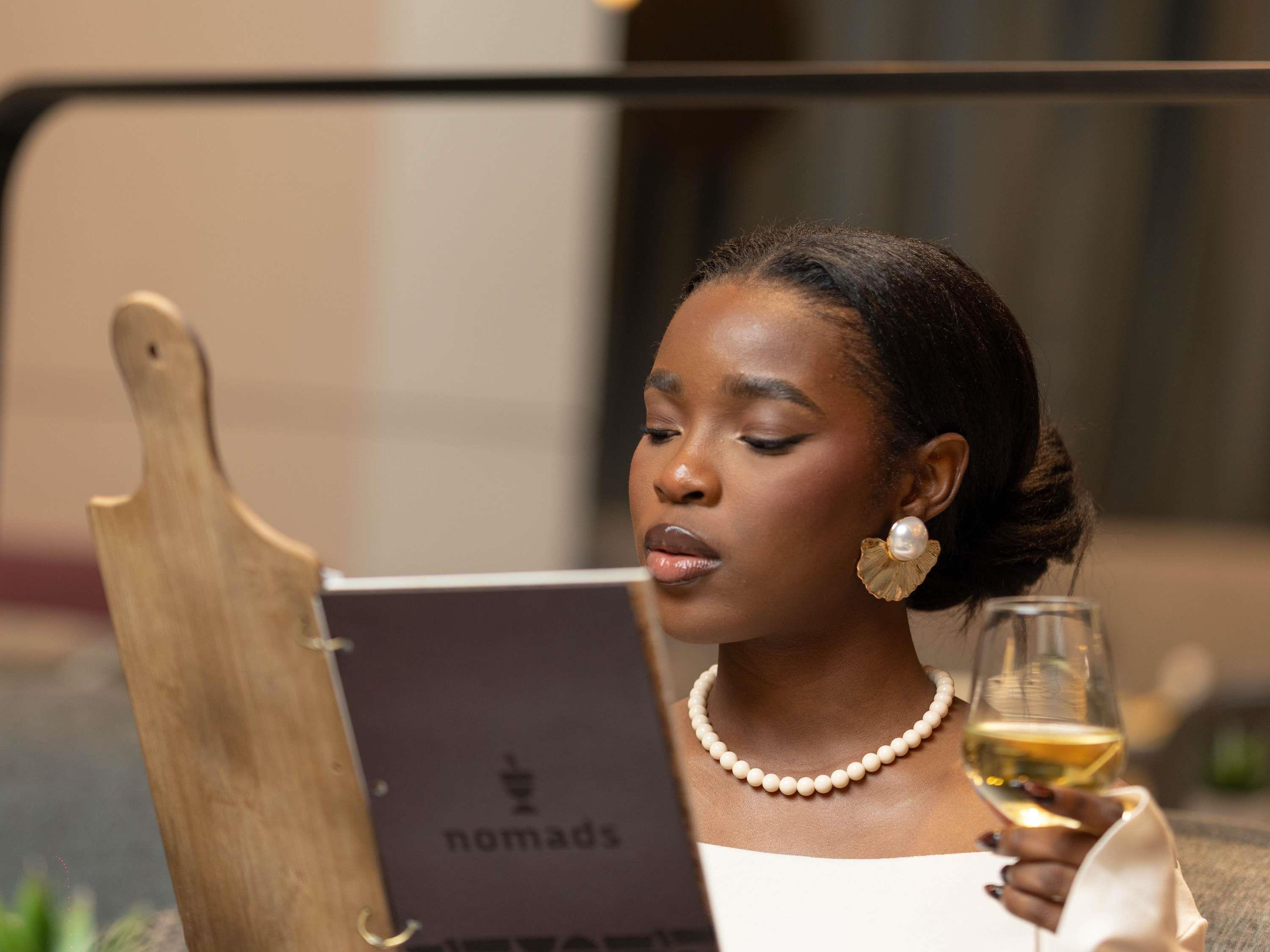 Novotel Kinshasa La Gombe