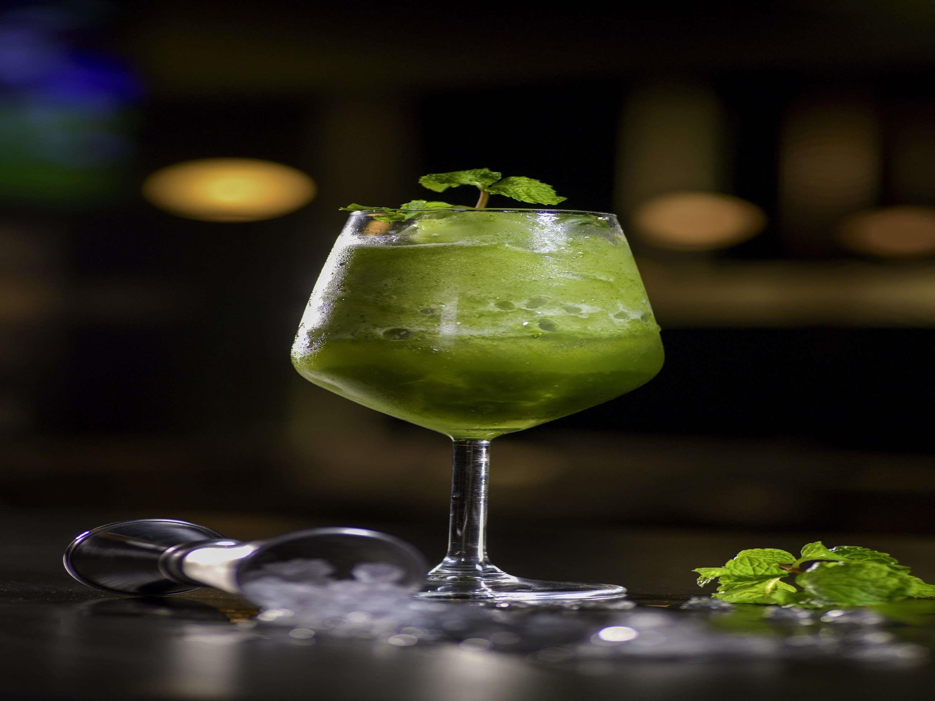 Novotel Kinshasa La Gombe