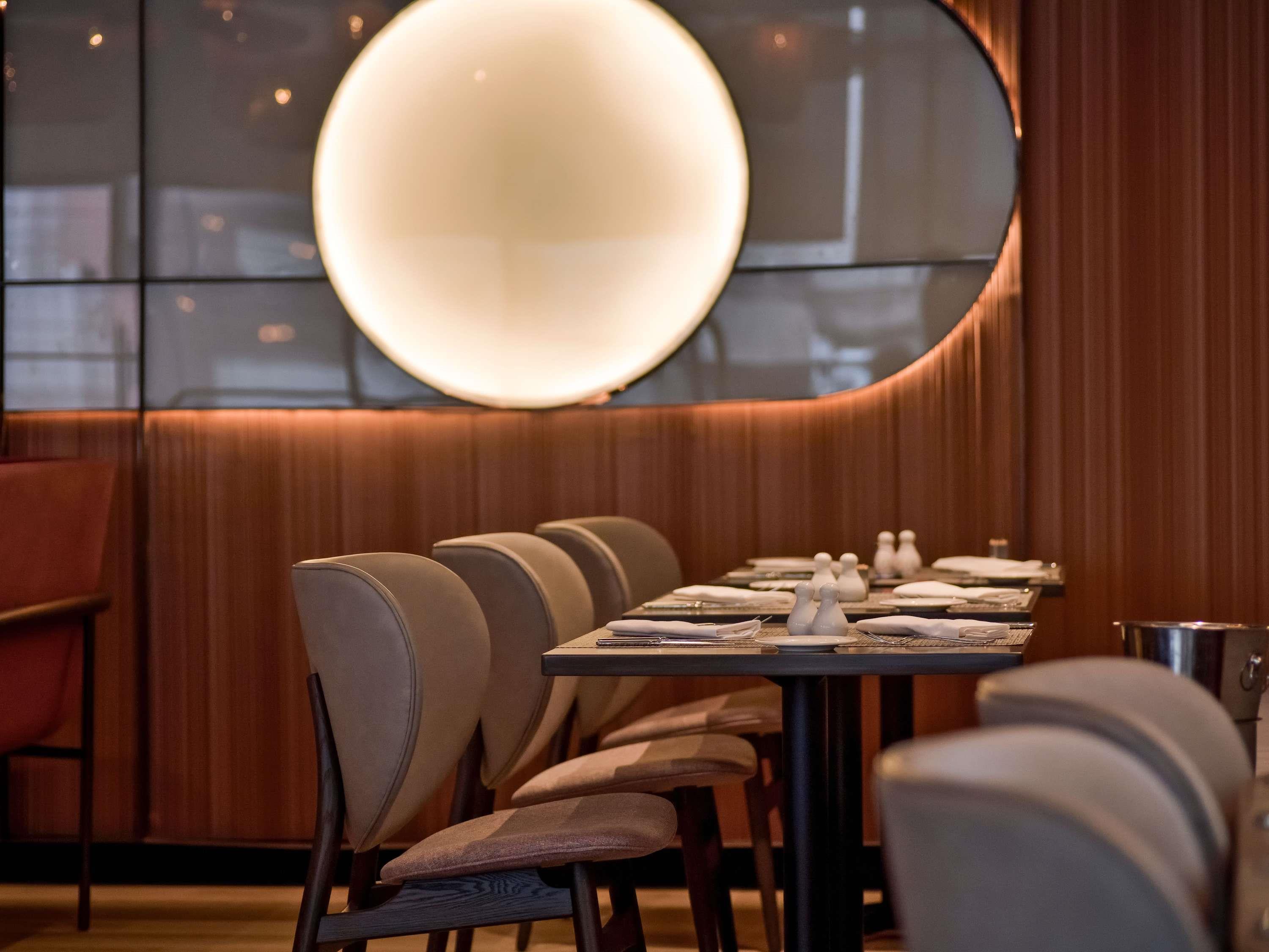 Novotel Kinshasa La Gombe