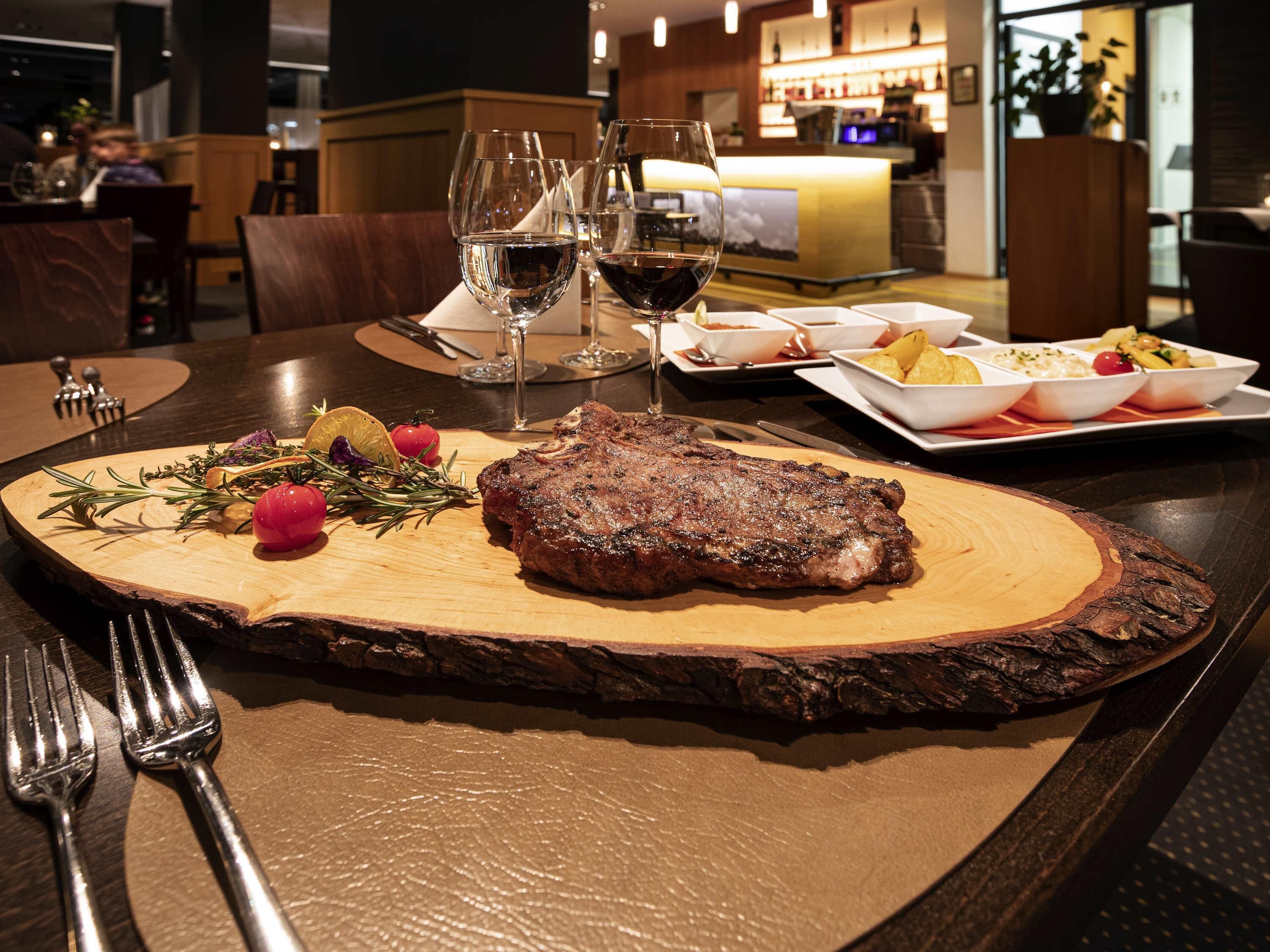 Mercure Chur City West