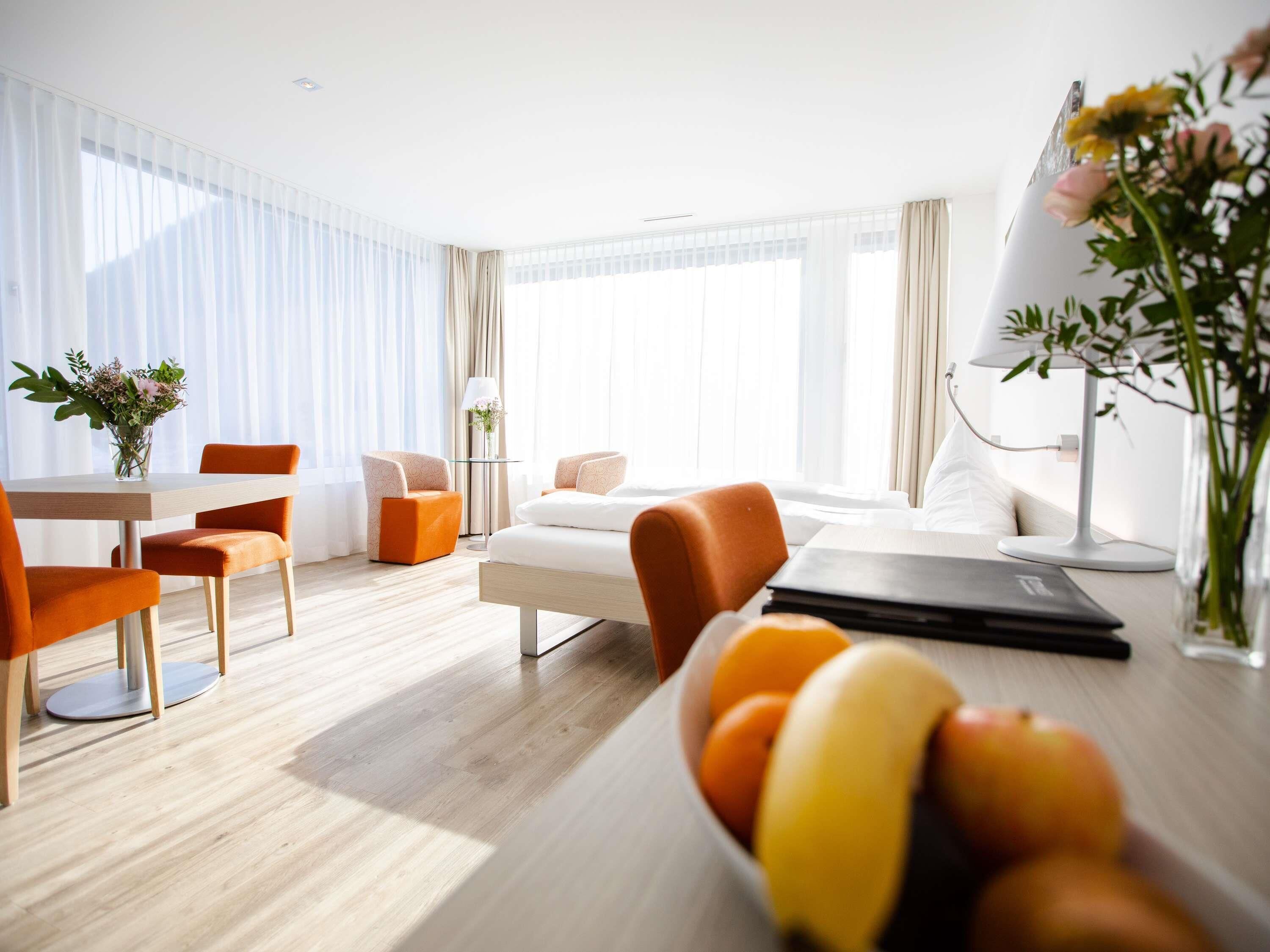 Mercure Chur City West