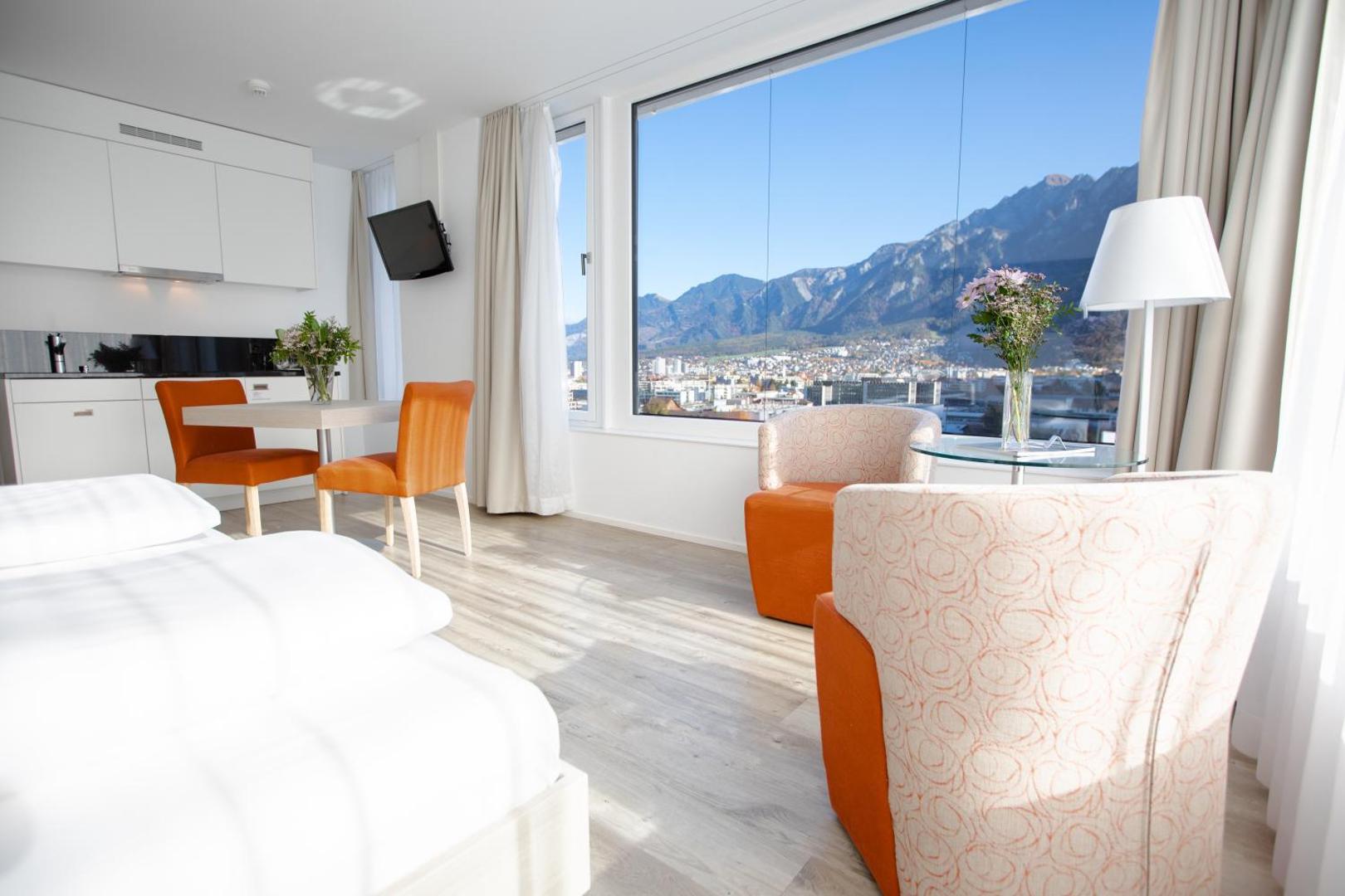 Mercure Chur City West