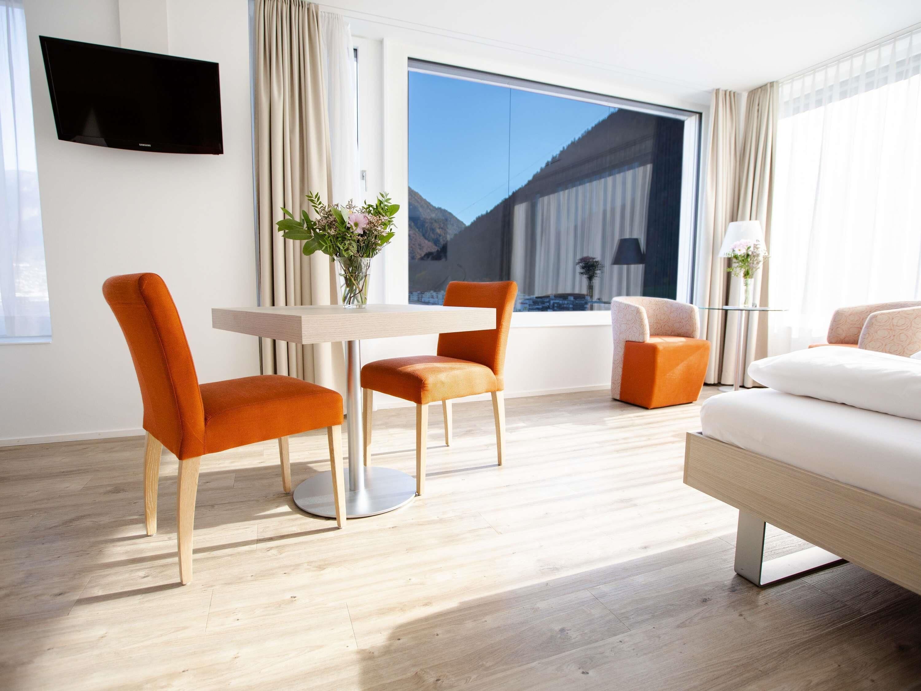 Mercure Chur City West