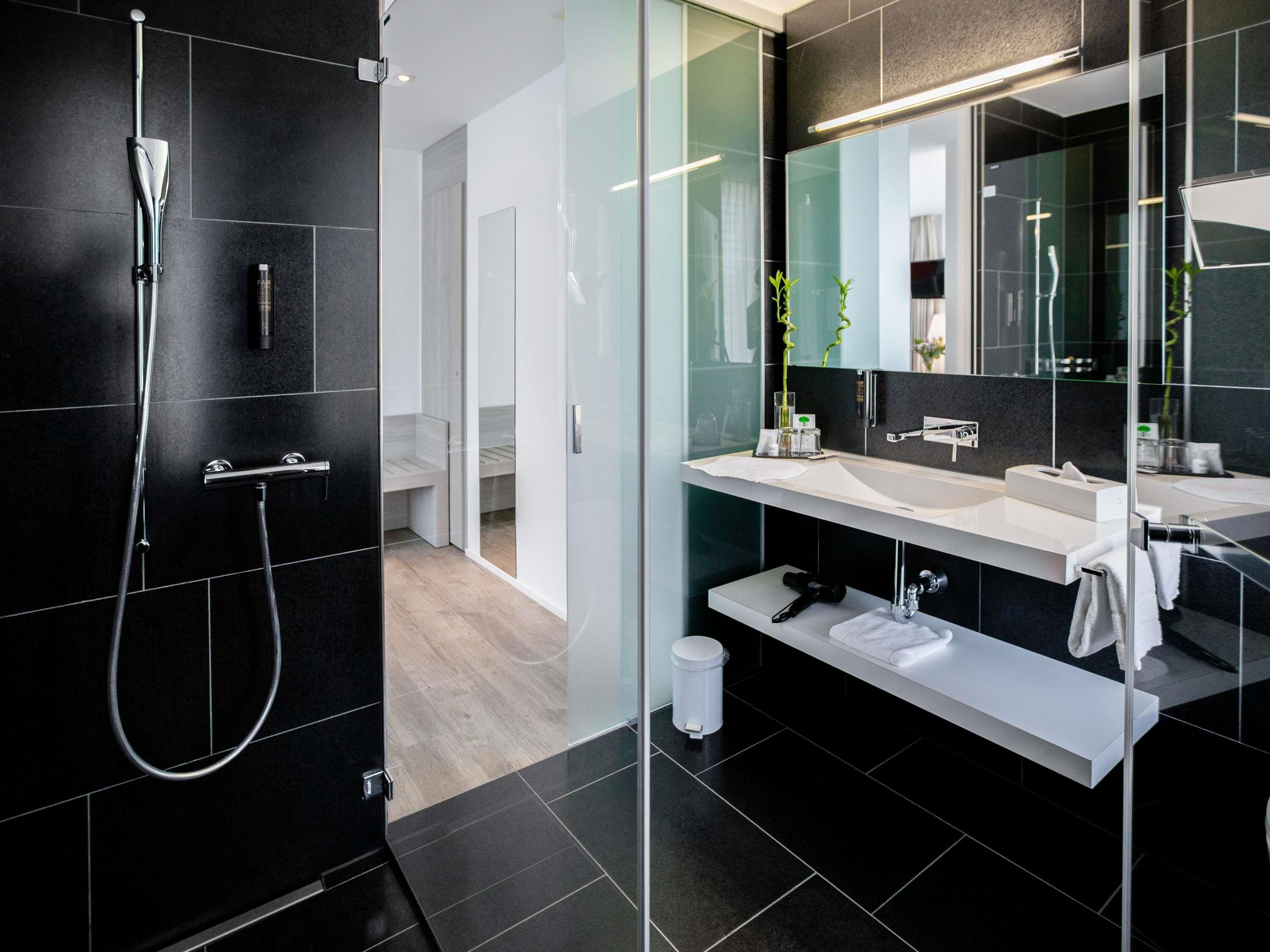 Mercure Chur City West