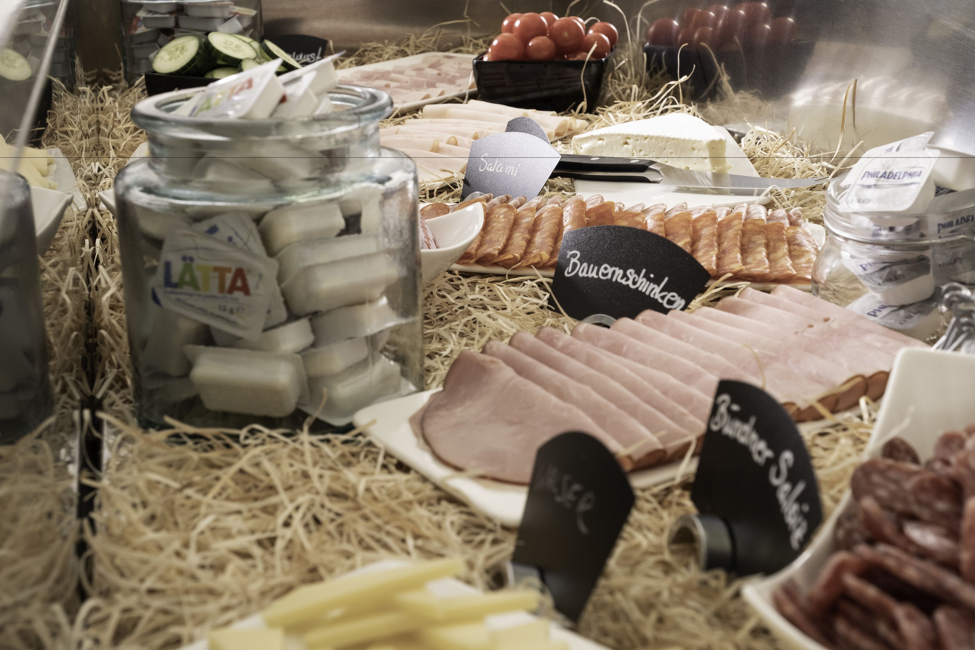 Mercure Chur City West