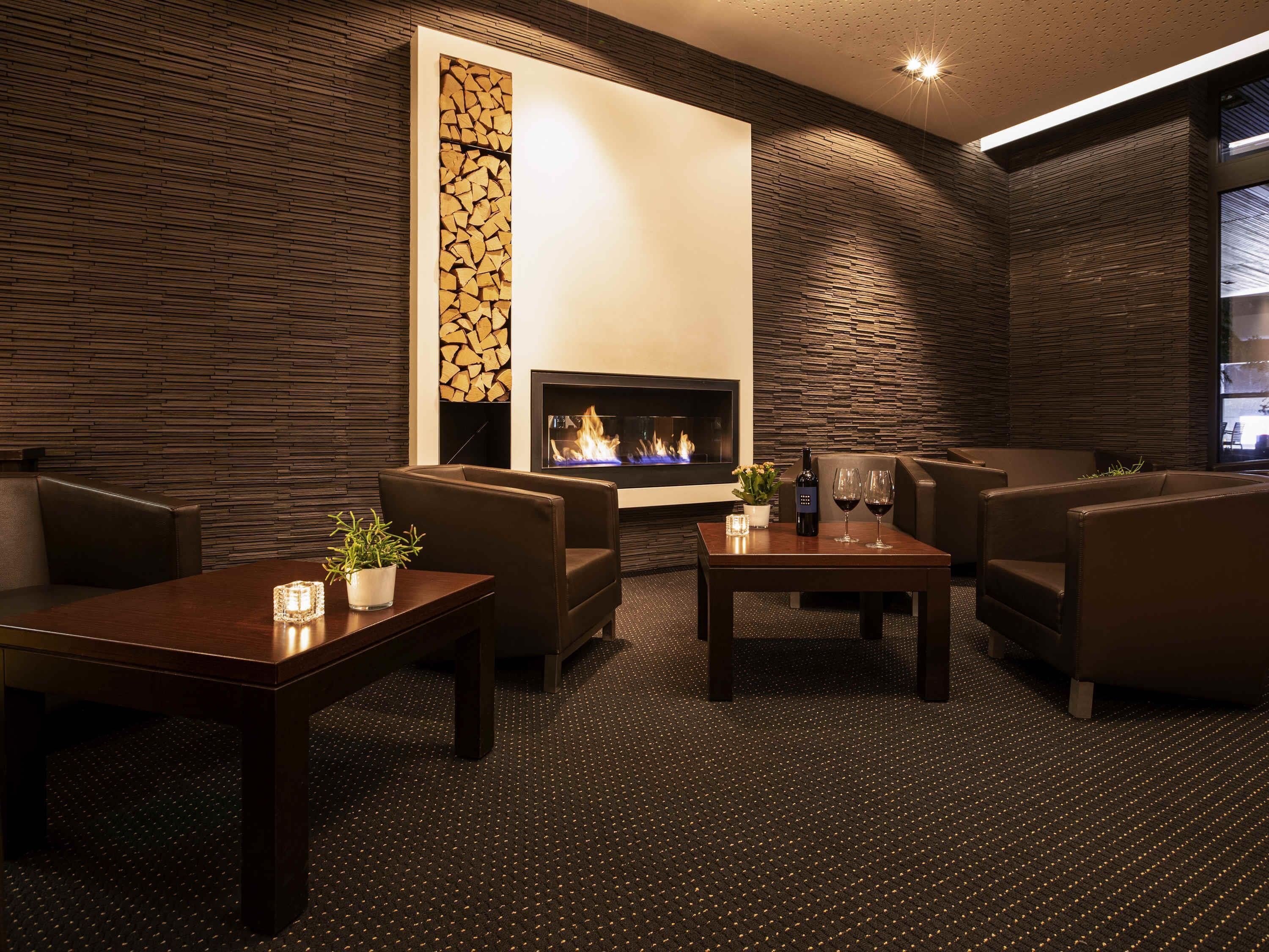 Mercure Chur City West