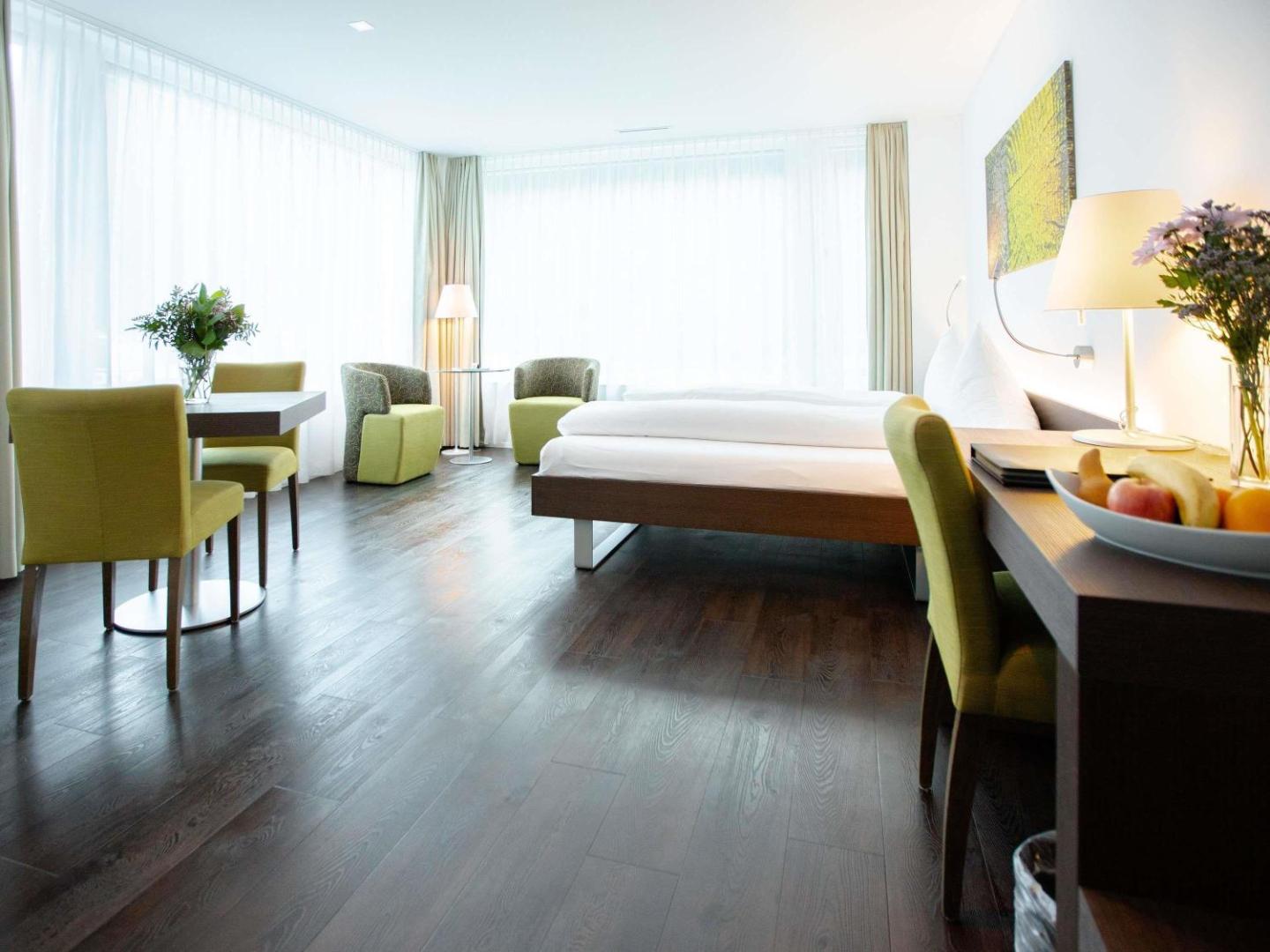 Mercure Chur City West