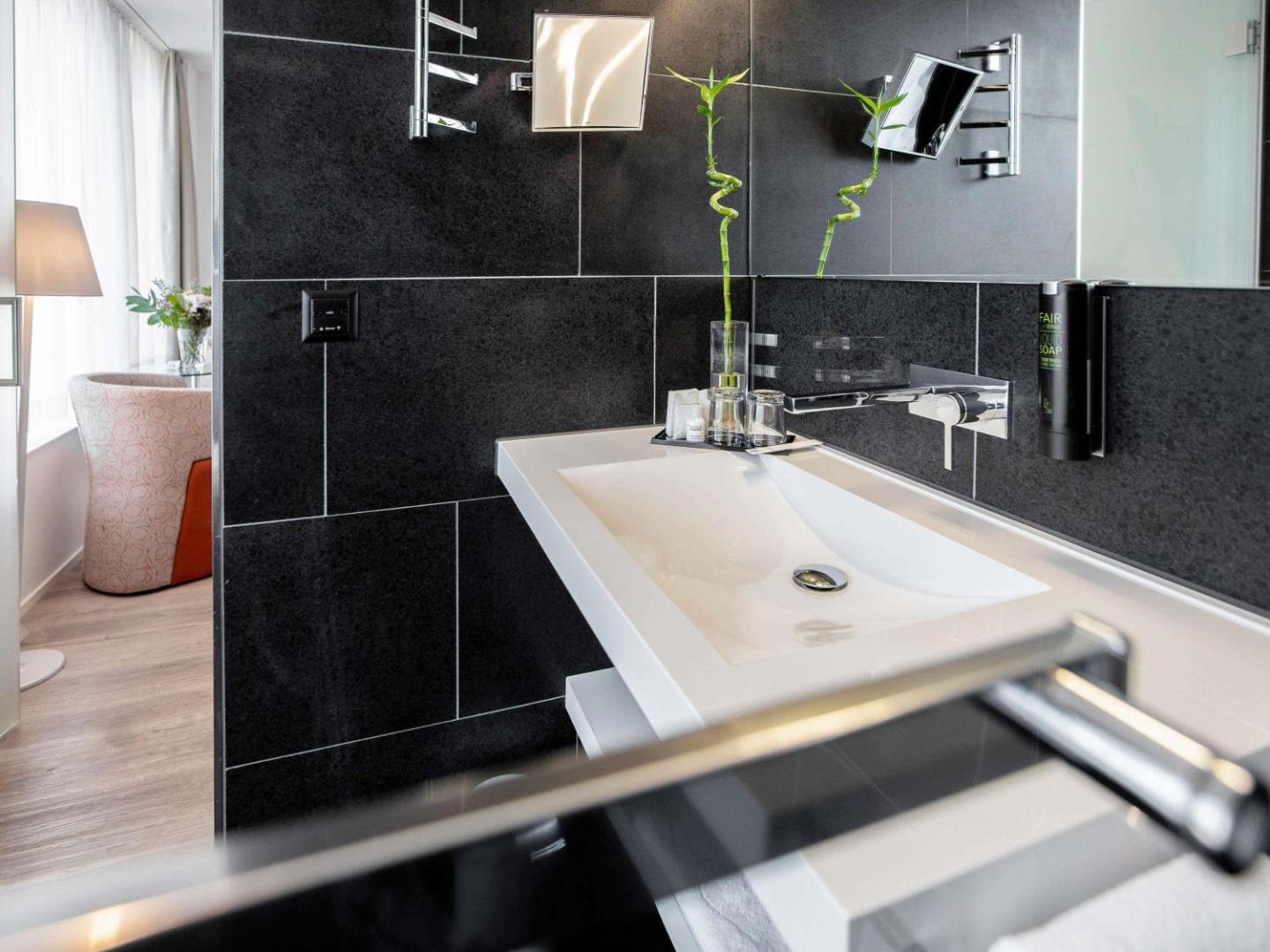 Mercure Chur City West