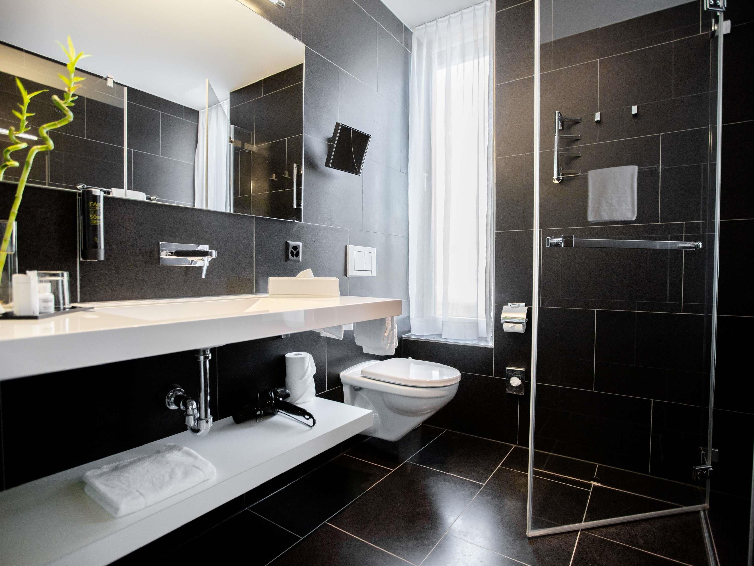 Mercure Chur City West