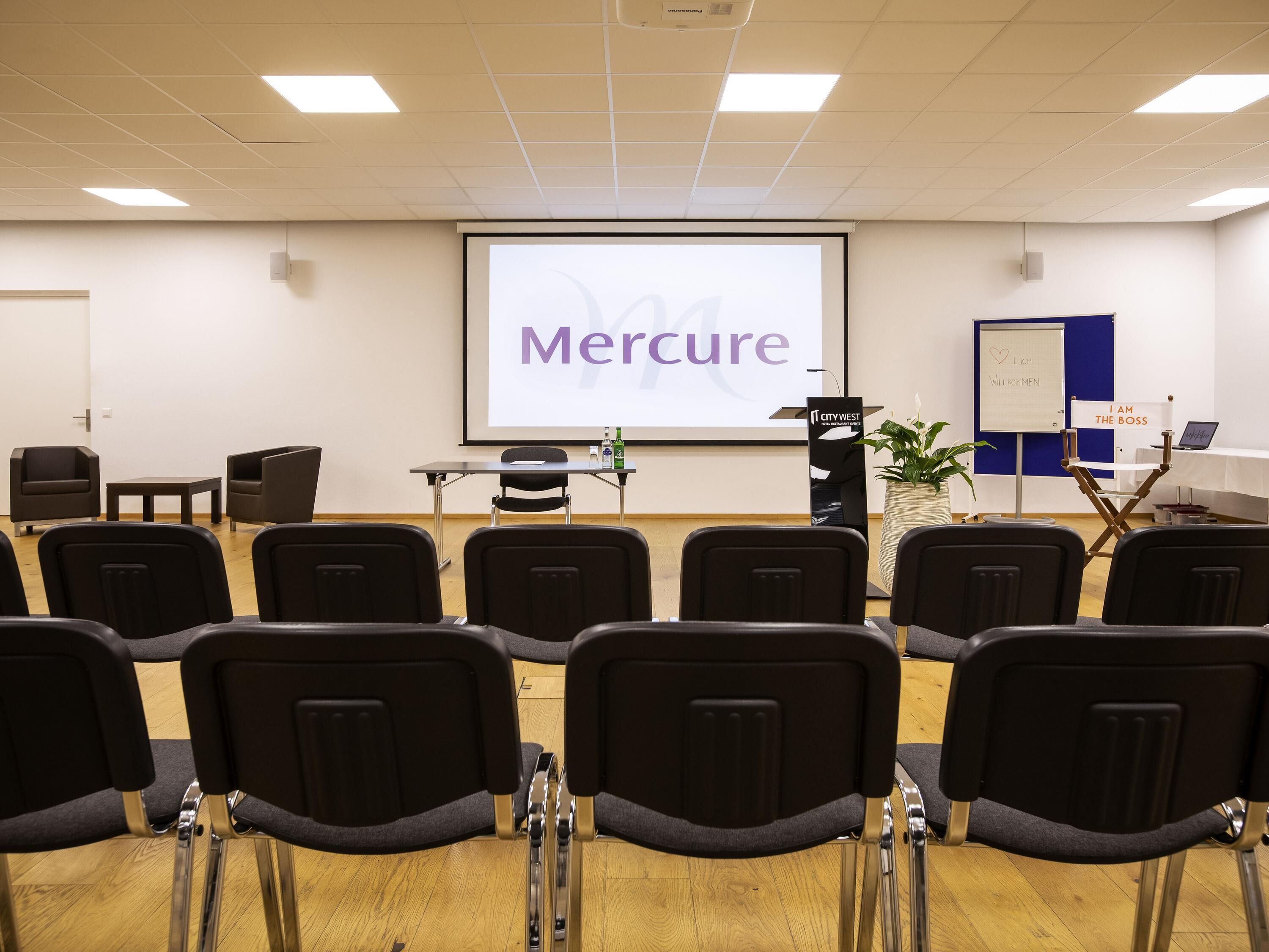 Mercure Chur City West