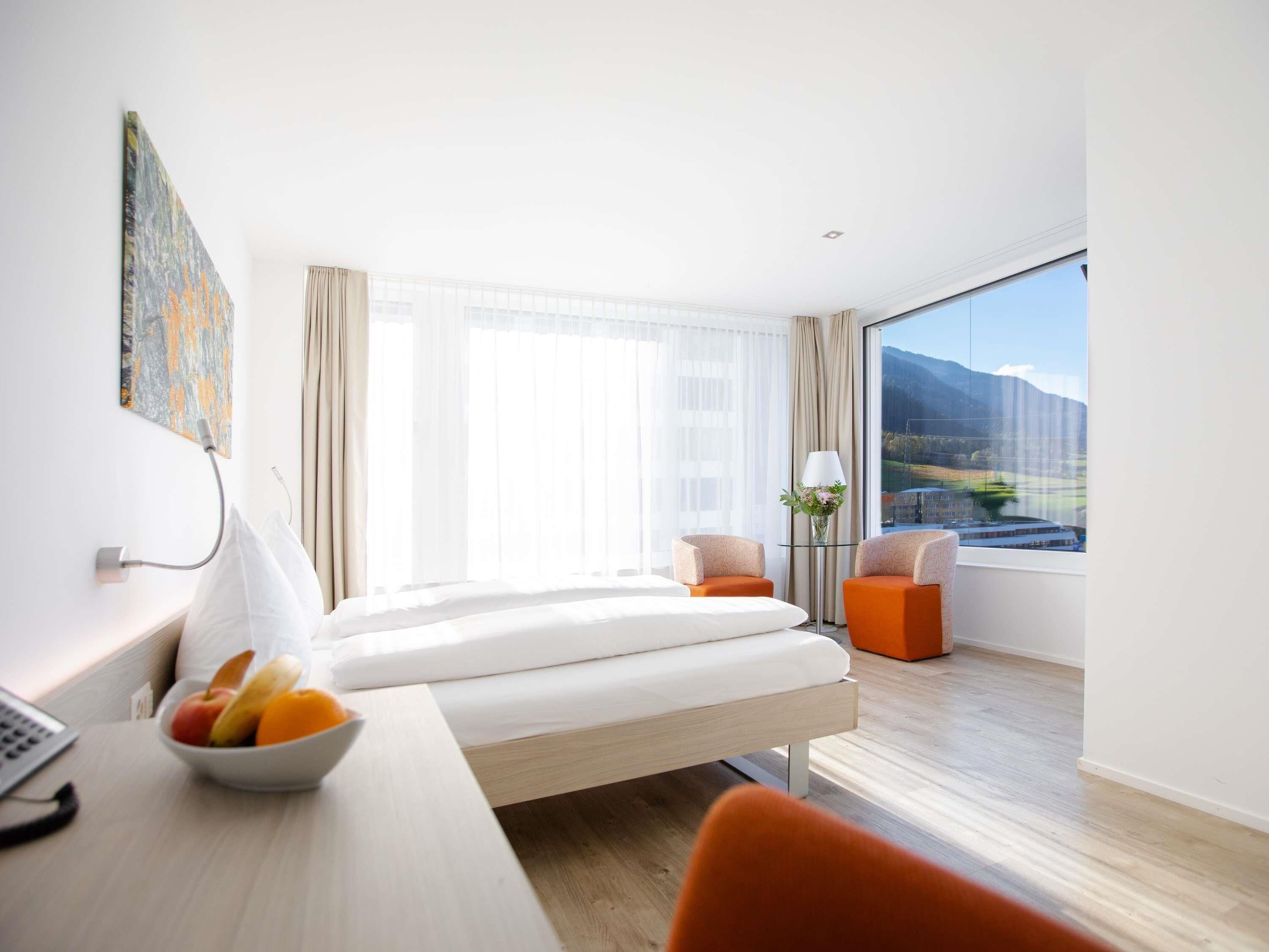 Mercure Chur City West