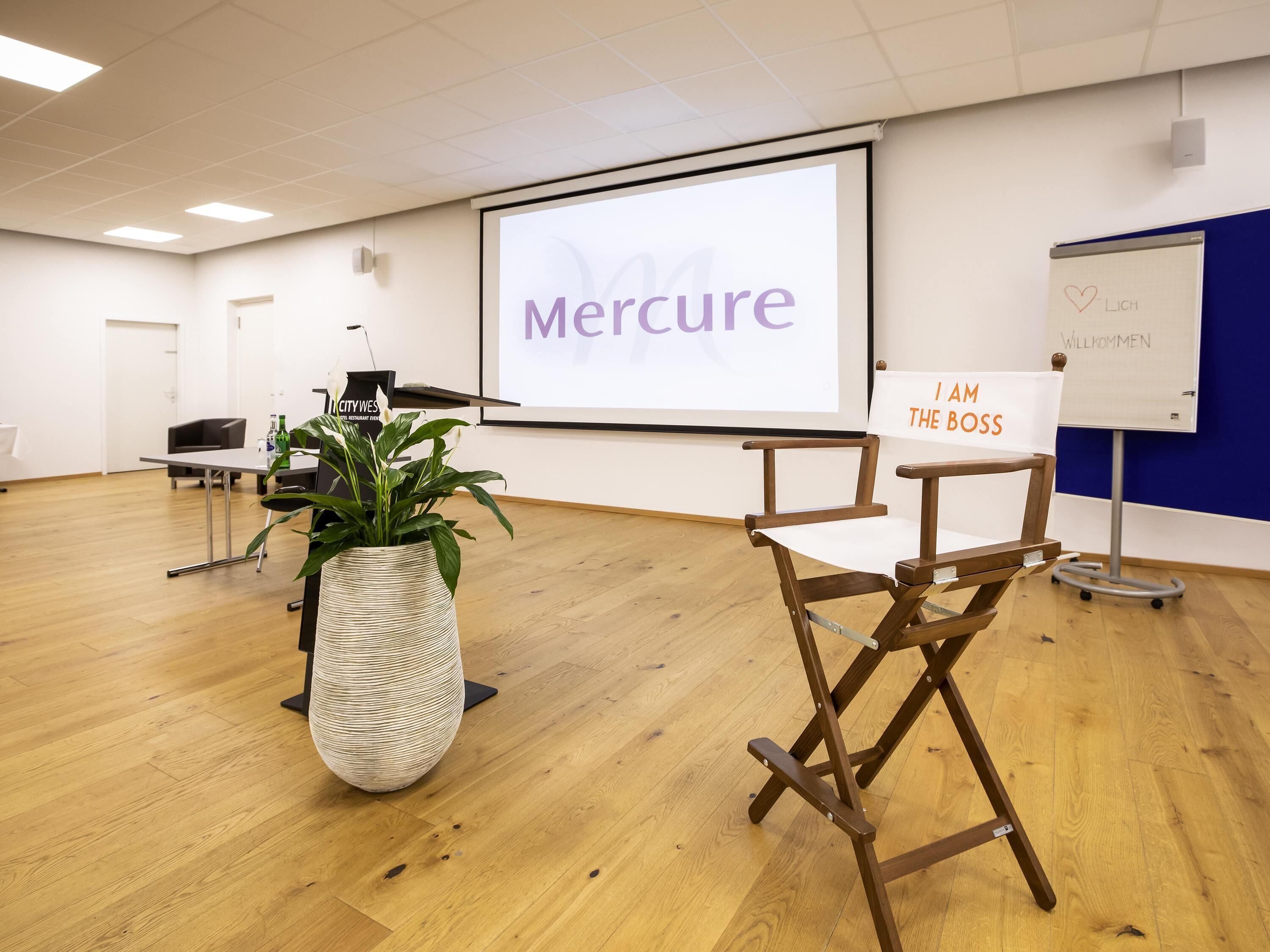 Mercure Chur City West