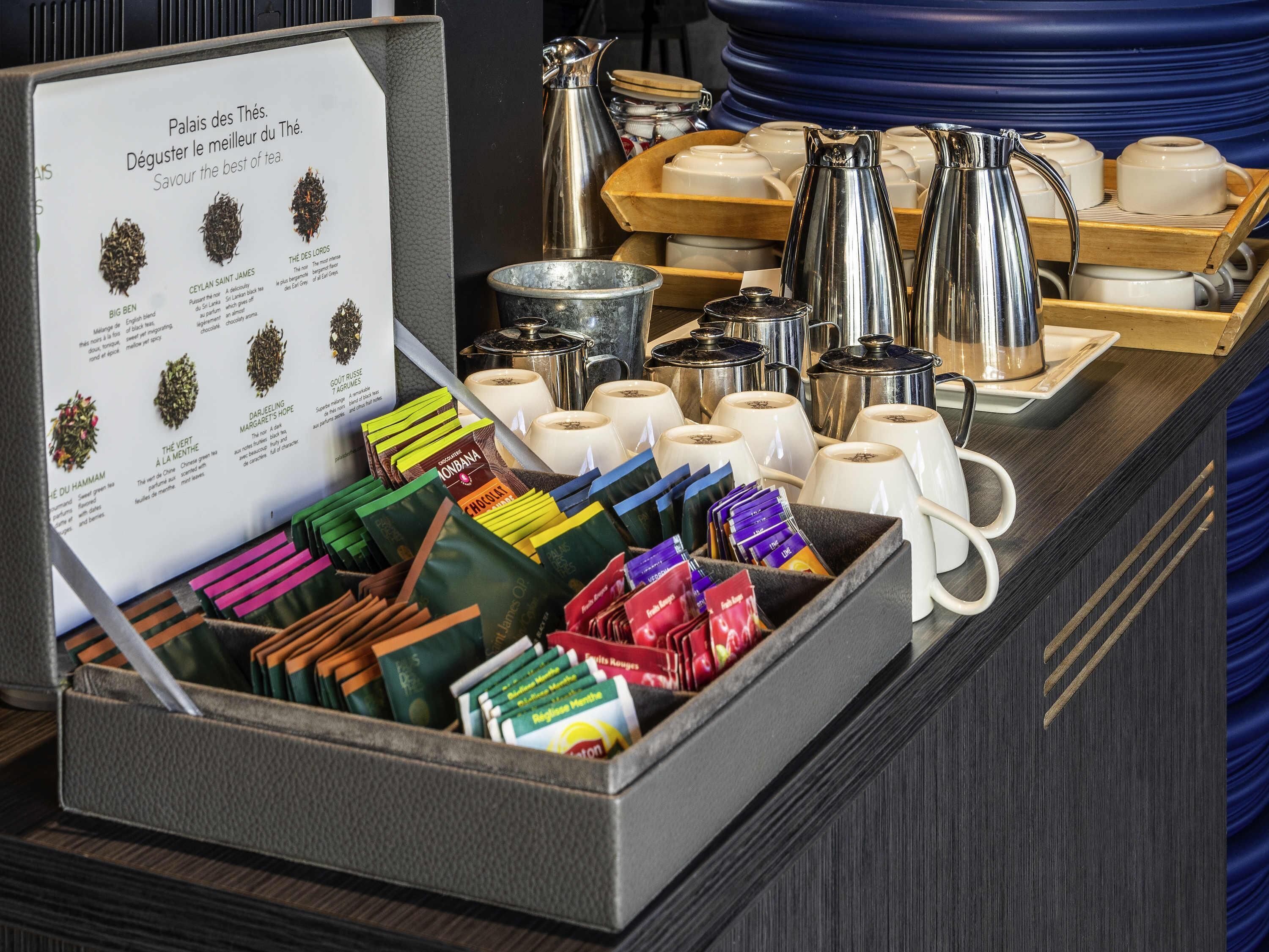 Mercure Chur City West