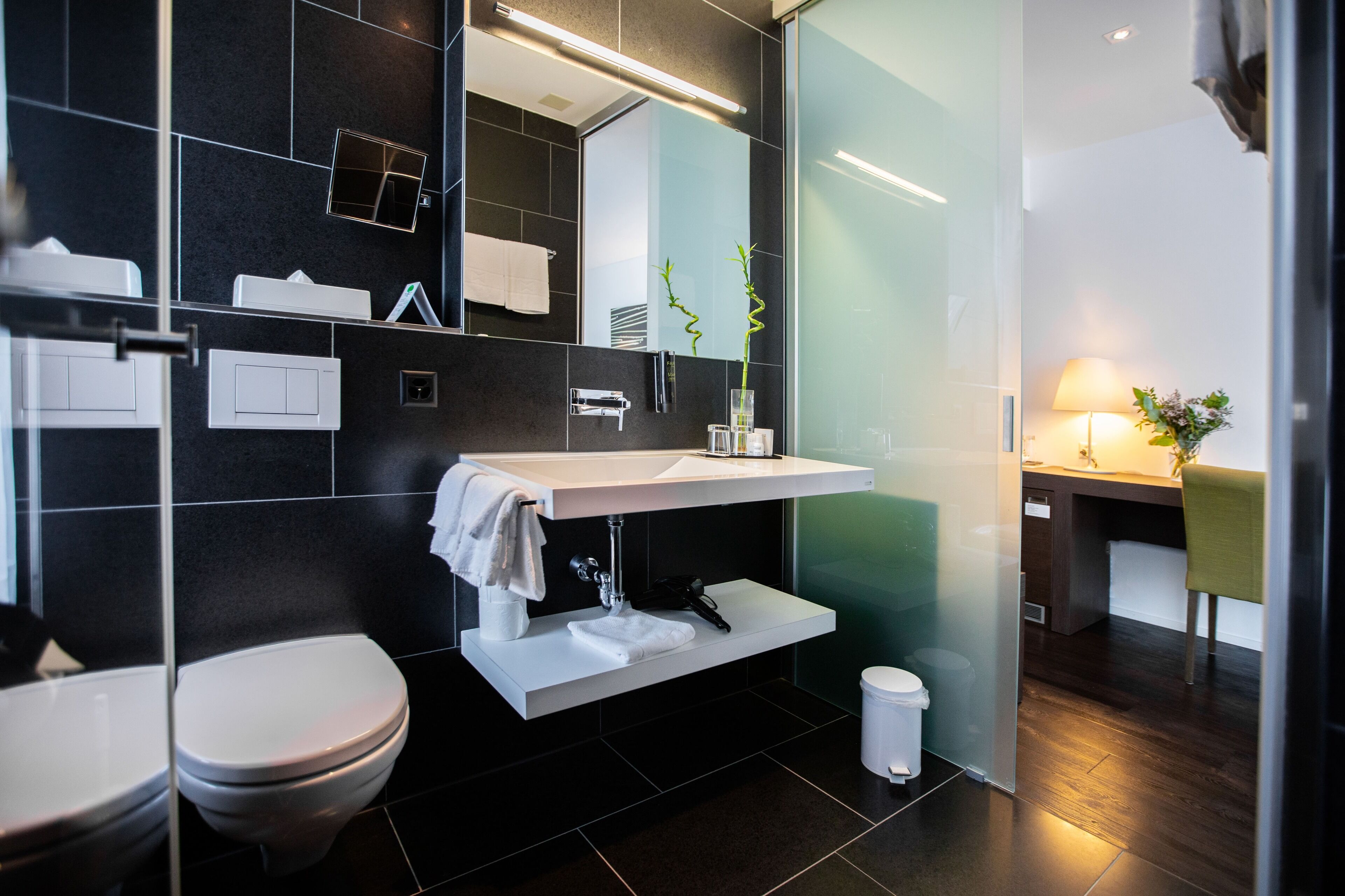 Mercure Chur City West