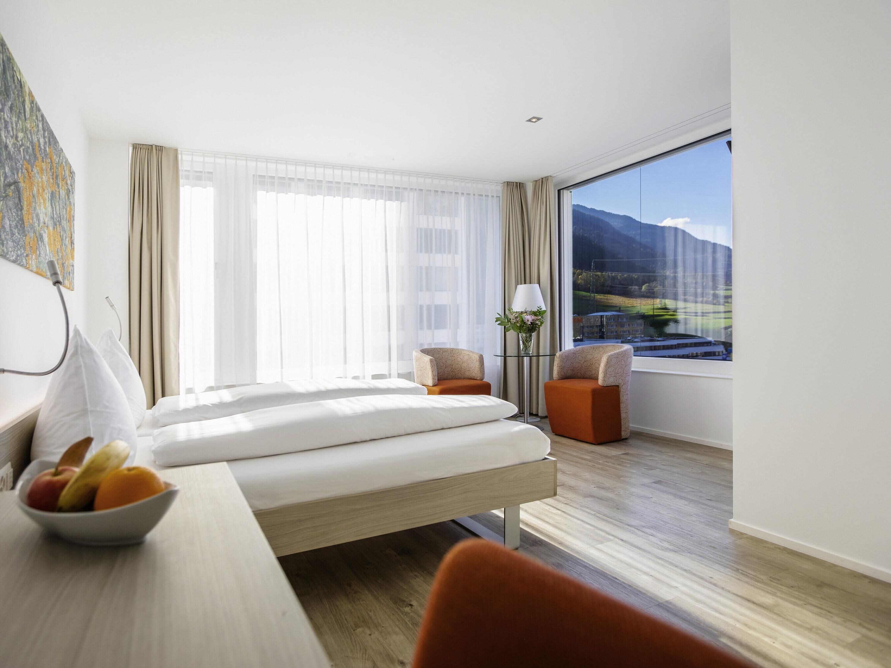 Mercure Chur City West