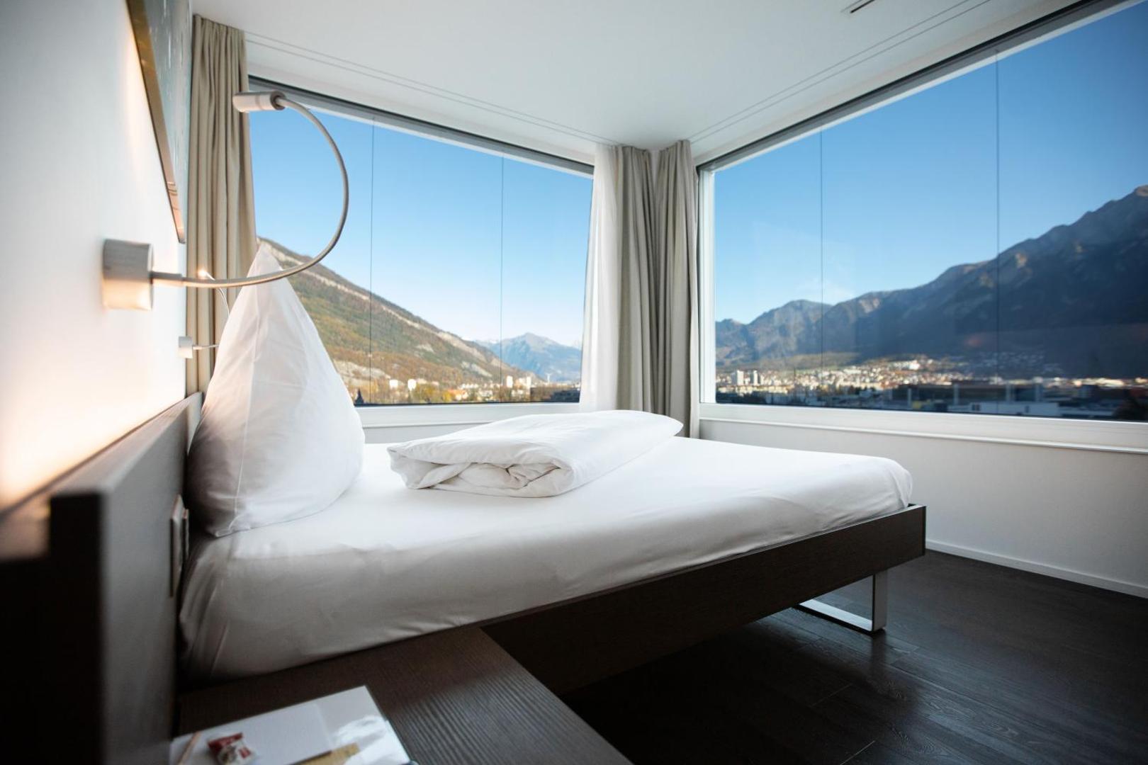 Mercure Chur City West