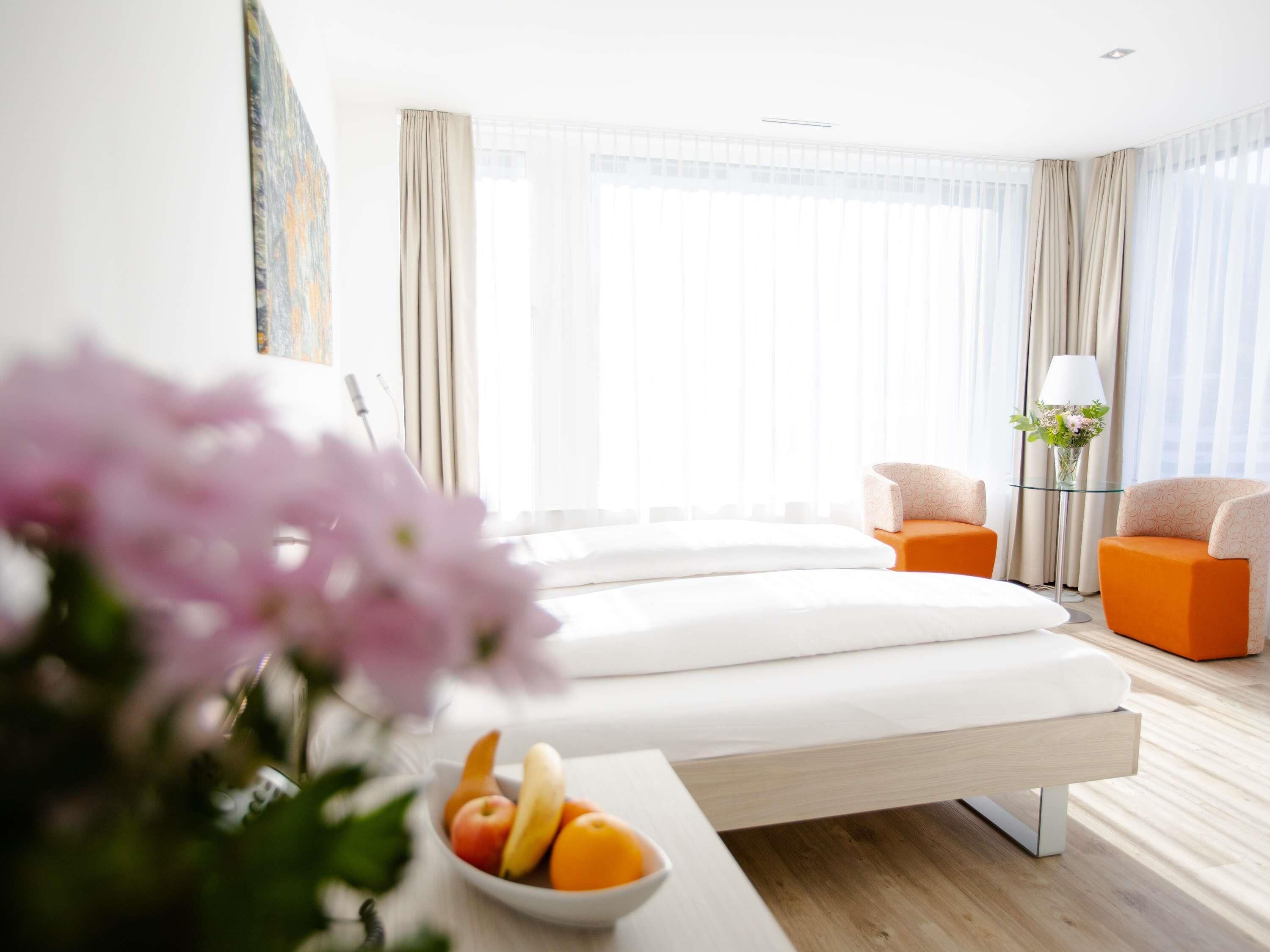 Mercure Chur City West