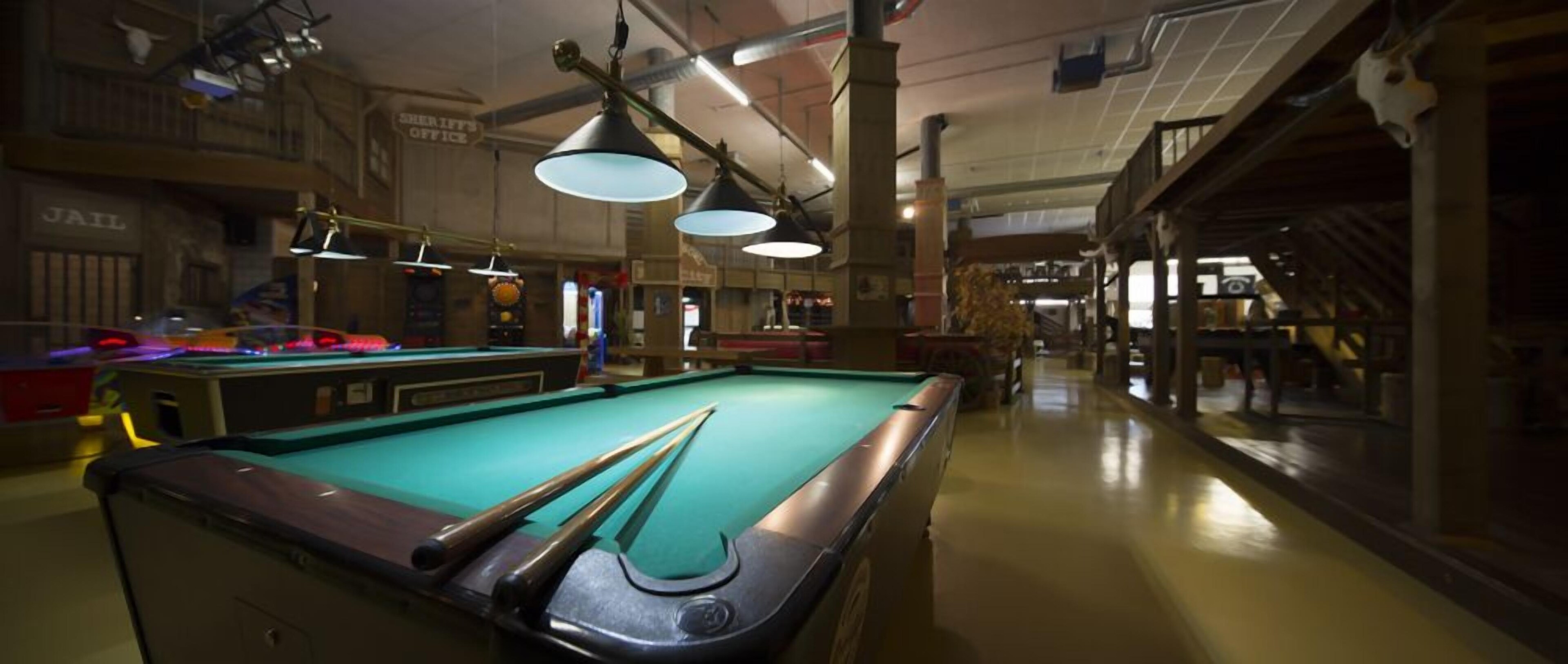 Mercure Chur City West