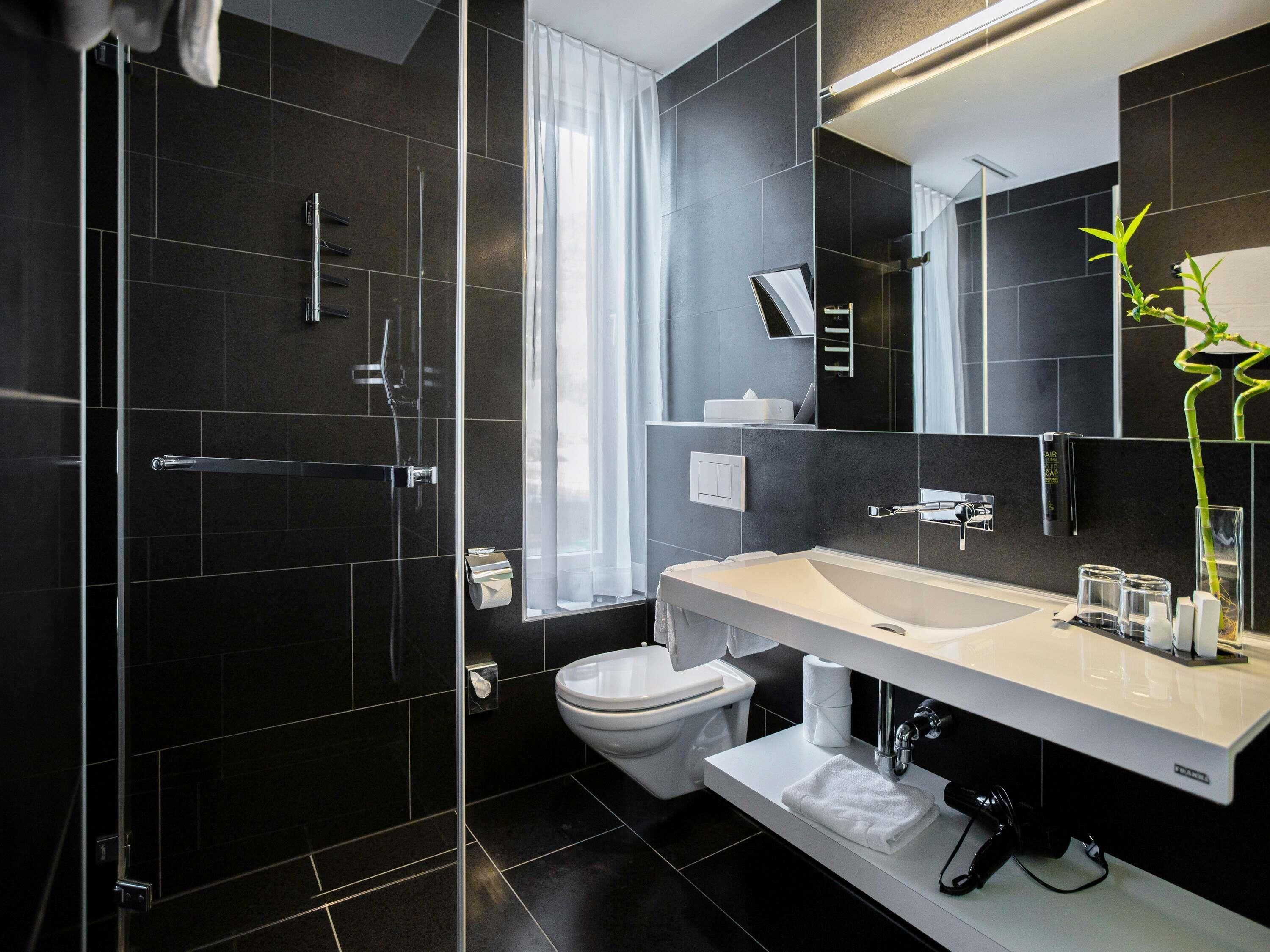 Mercure Chur City West