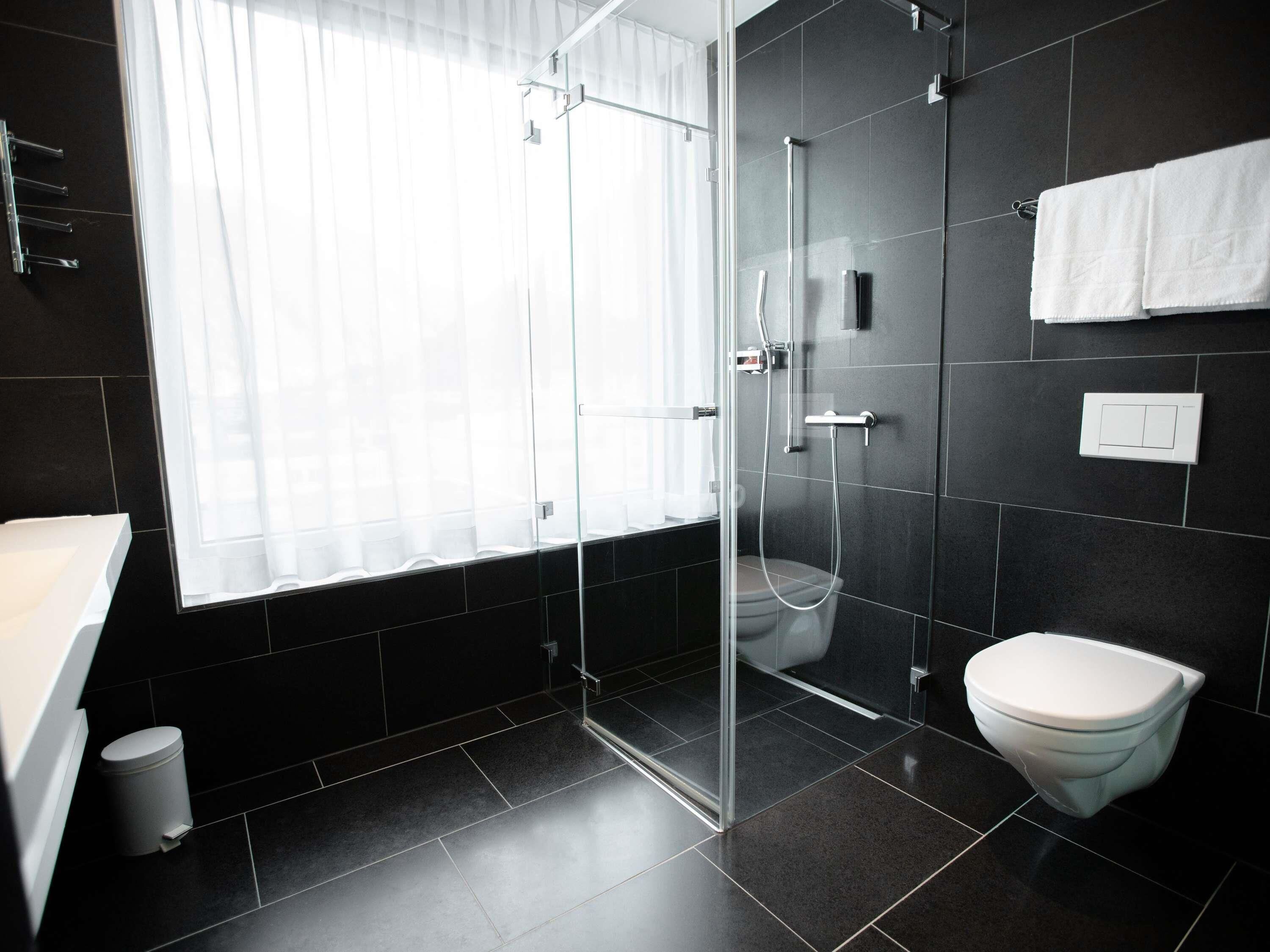 Mercure Chur City West