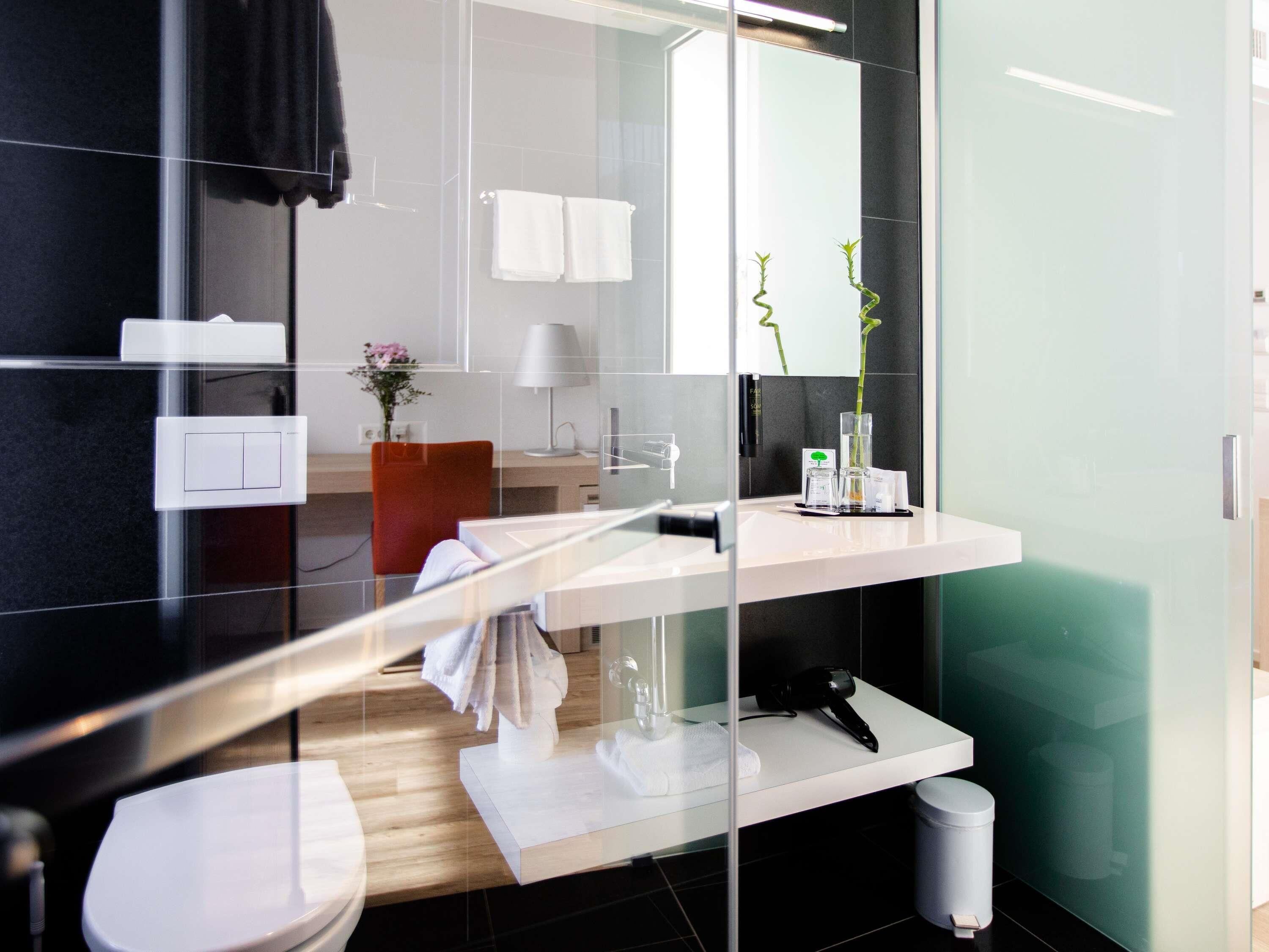 Mercure Chur City West