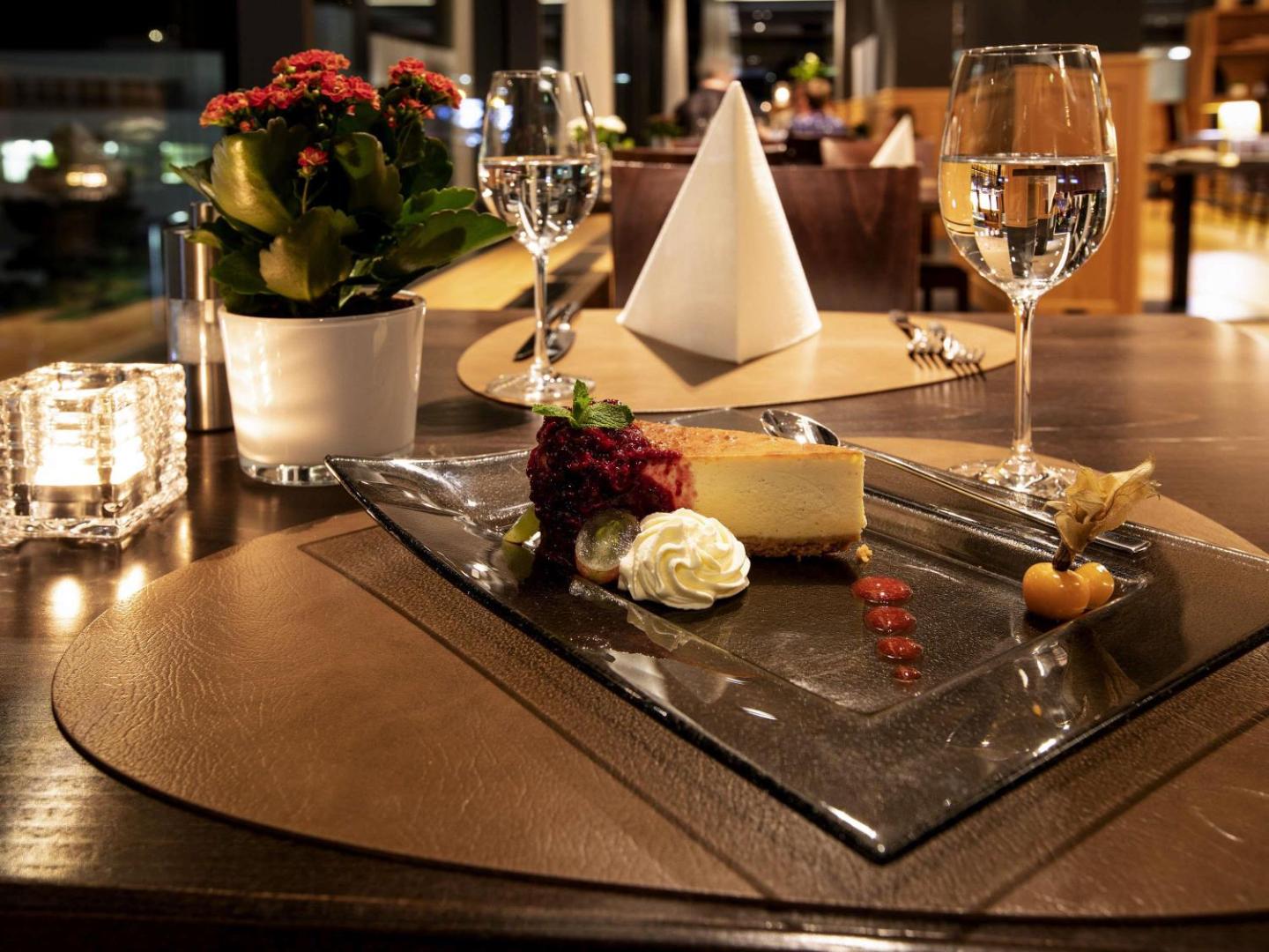 Mercure Chur City West