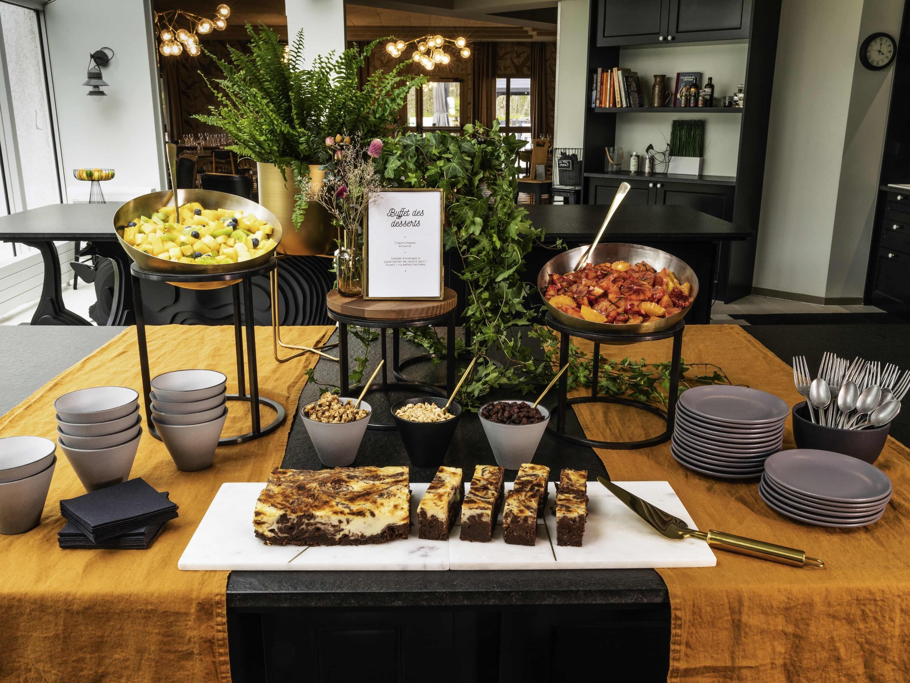 Mercure Chur City West