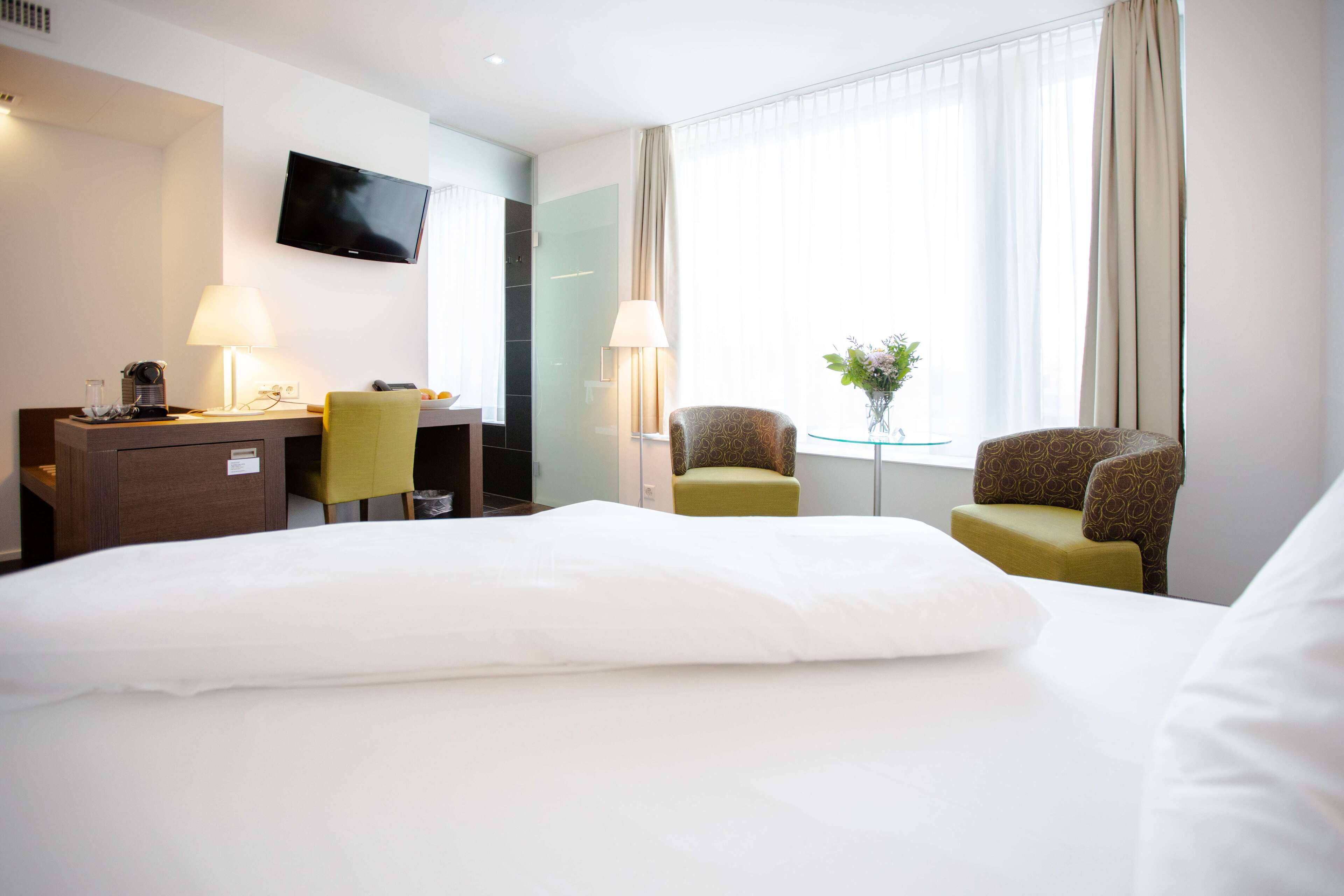 Mercure Chur City West