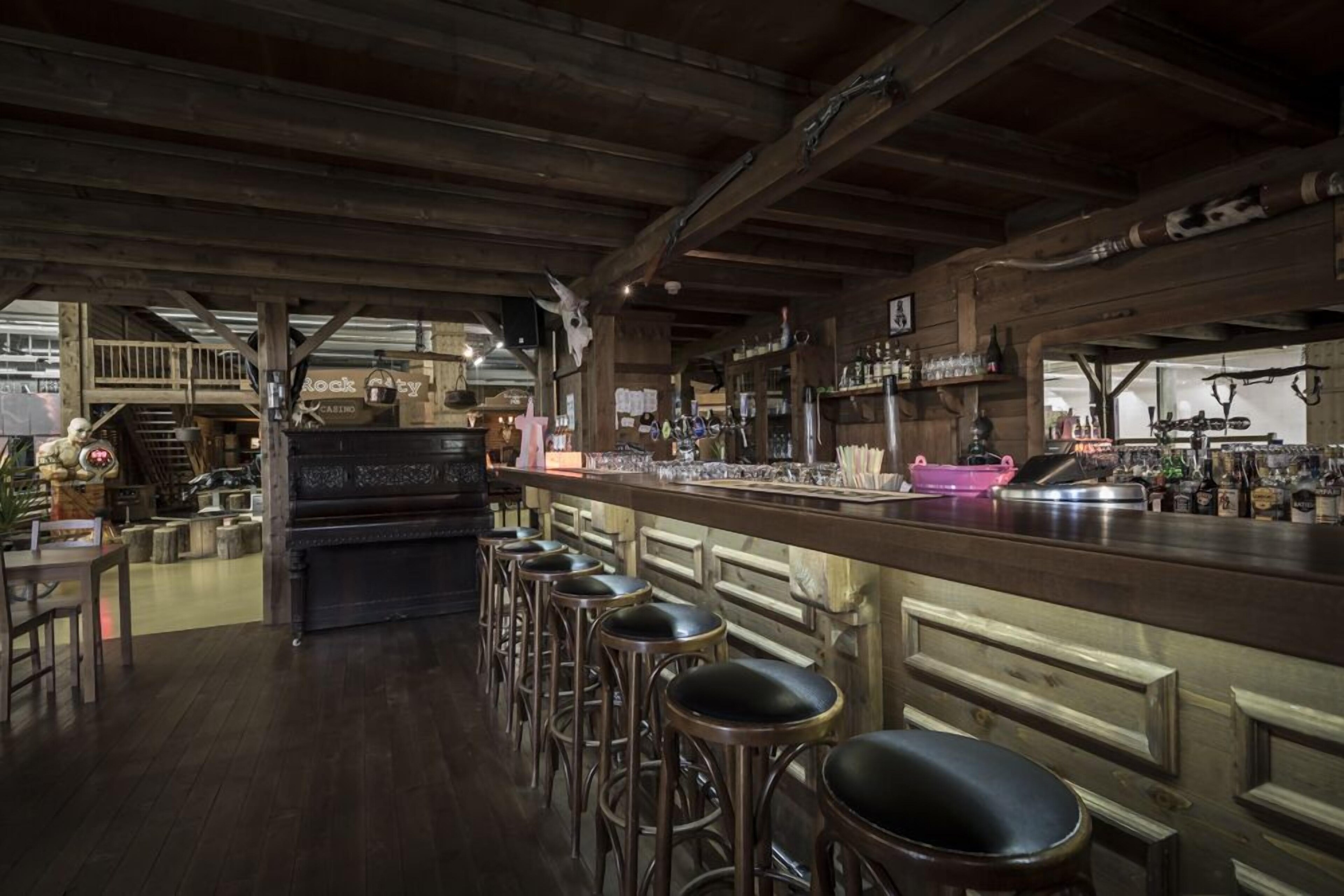 Mercure Chur City West