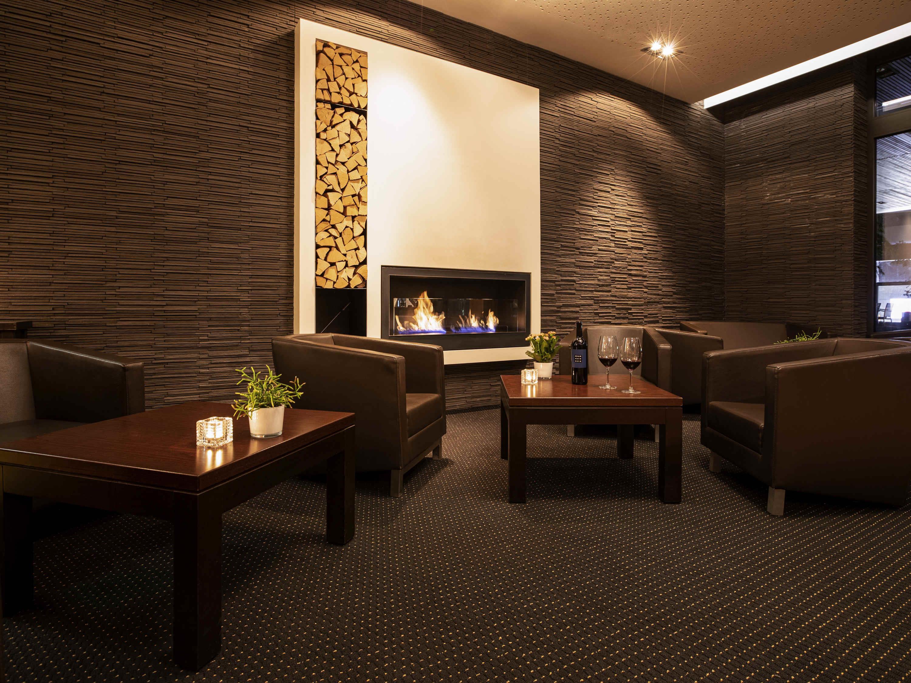 Mercure Chur City West