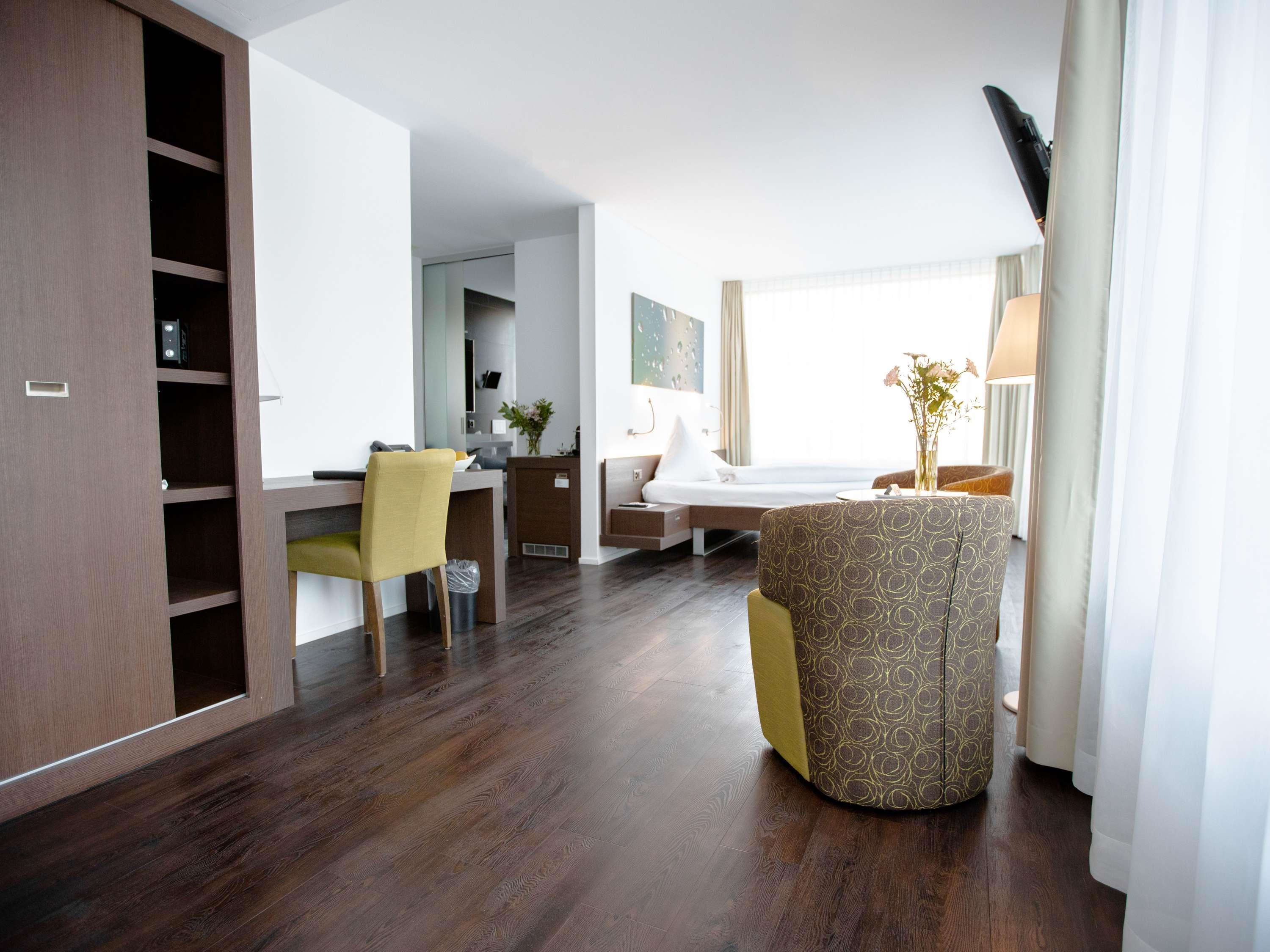 Mercure Chur City West